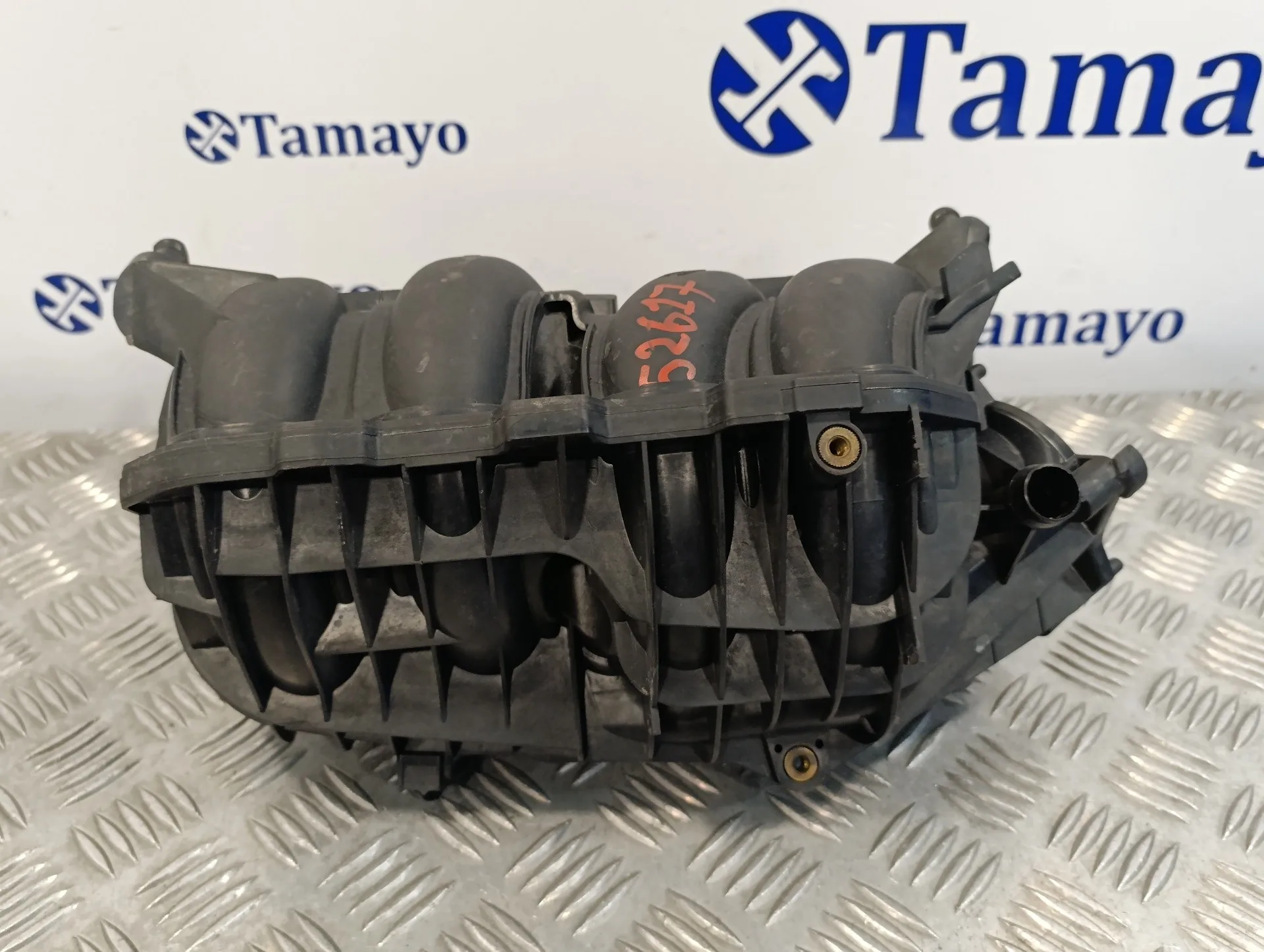 Colector Admision para Mini Mini (R56)
