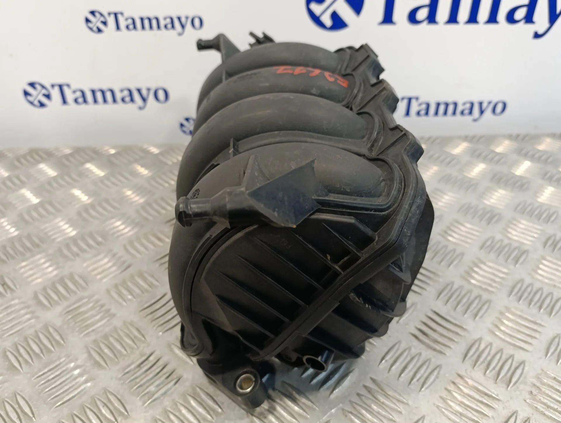 Colector Admision para Mini Mini (R56)