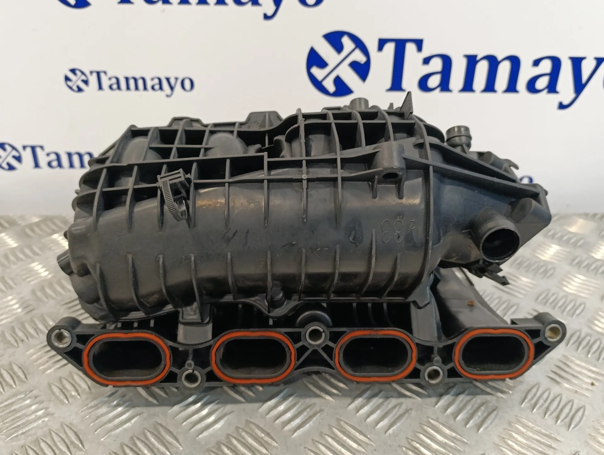 Colector Admision para Mini Mini (R56)