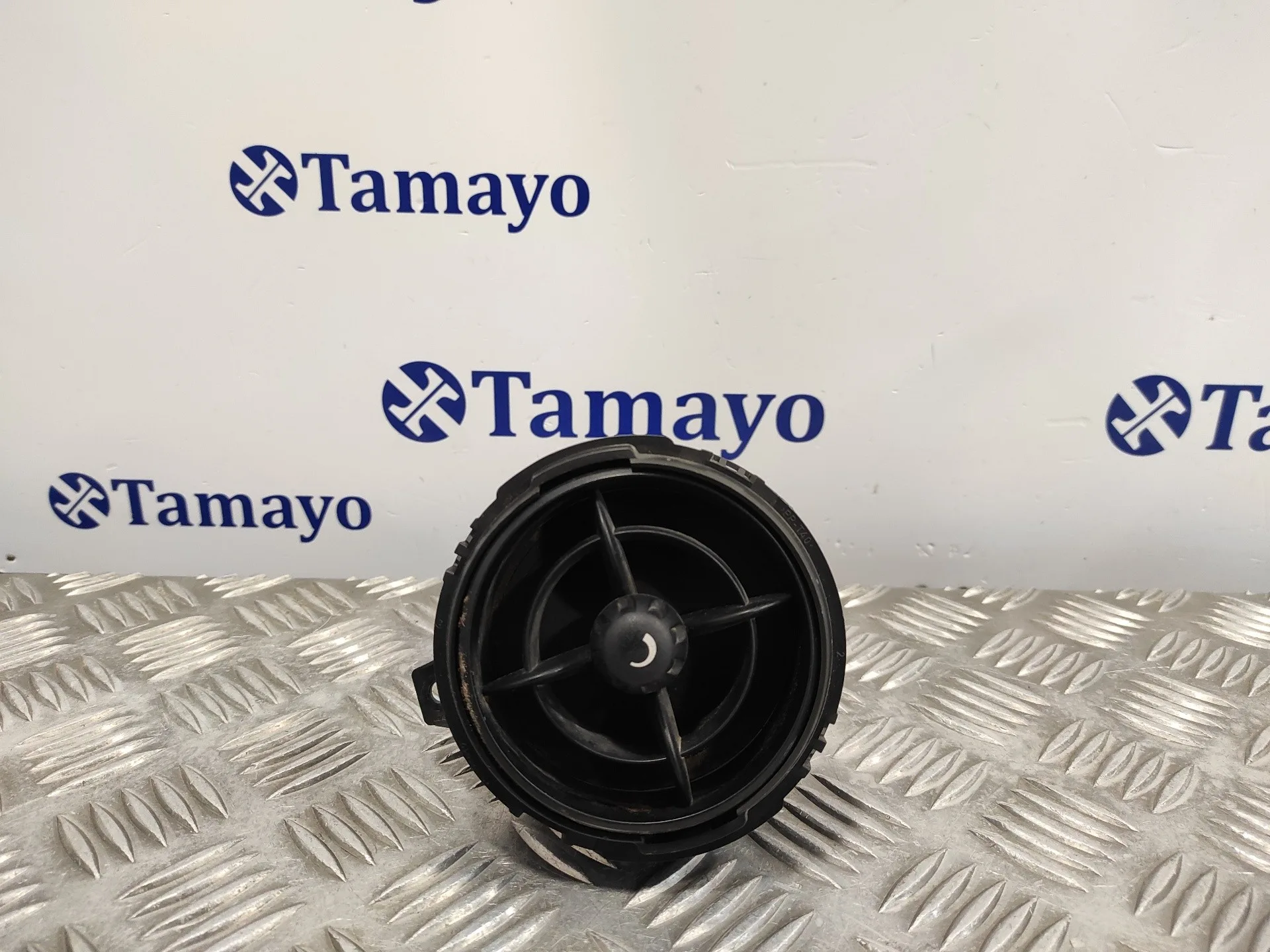 Rejilla Aireadora para Mini Mini (R56)