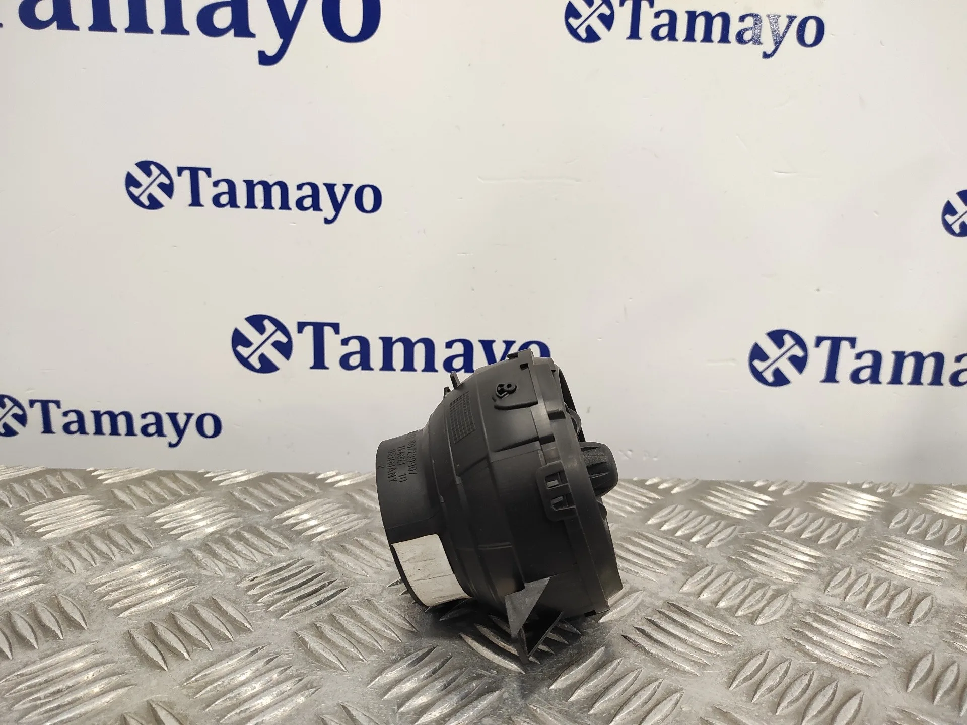 Rejilla Aireadora para Mini Mini (R56)
