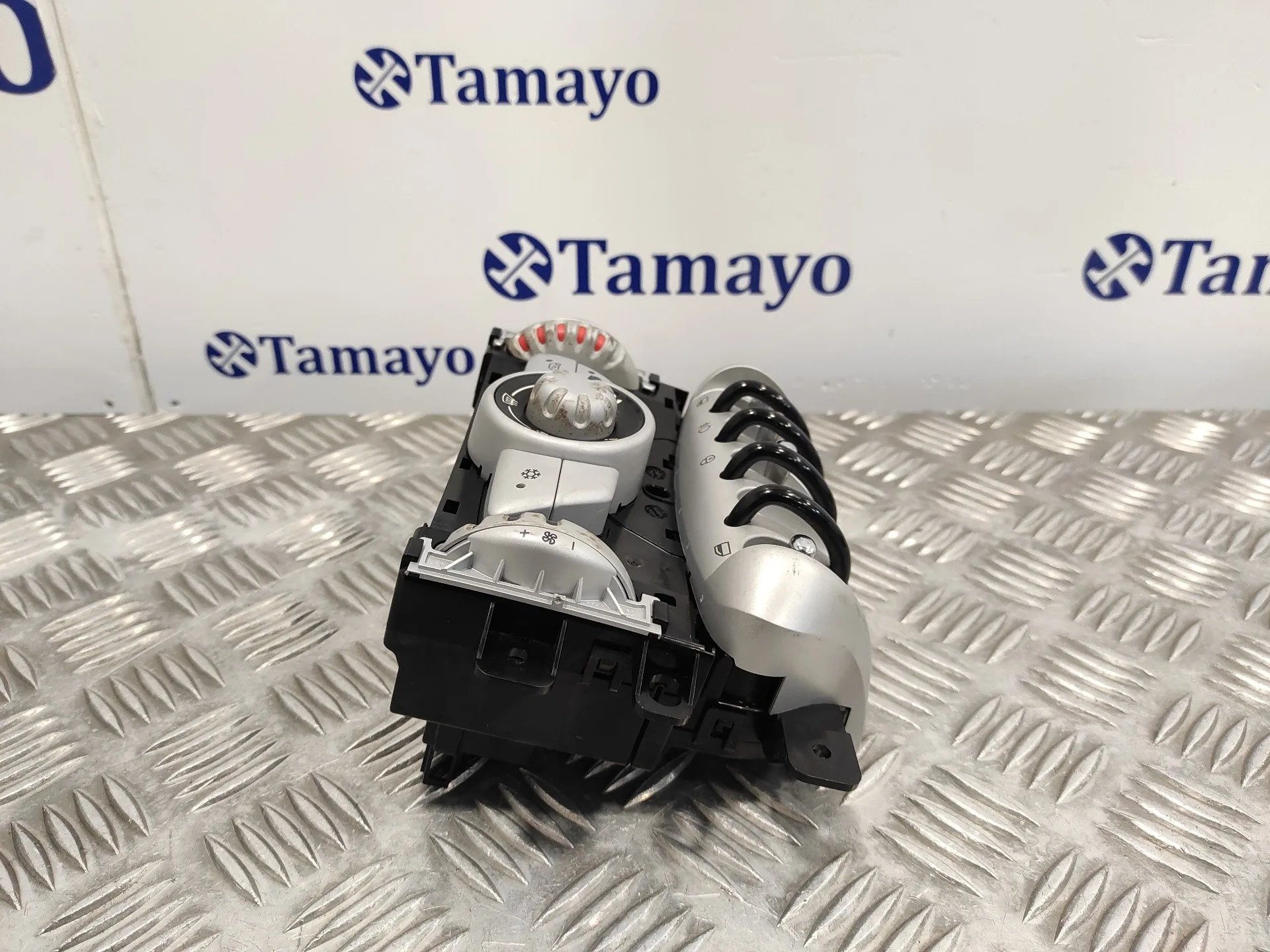Mando Calefaccion / Aire Acondicionado para Mini Mini (R56)