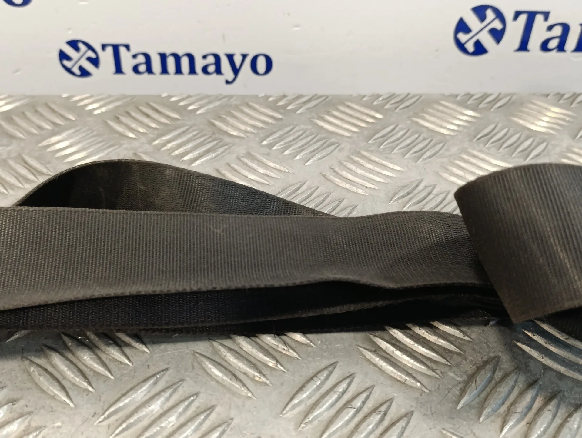 Cinturon Seguridad Delantero Izquierdo para Mini Mini (R56)