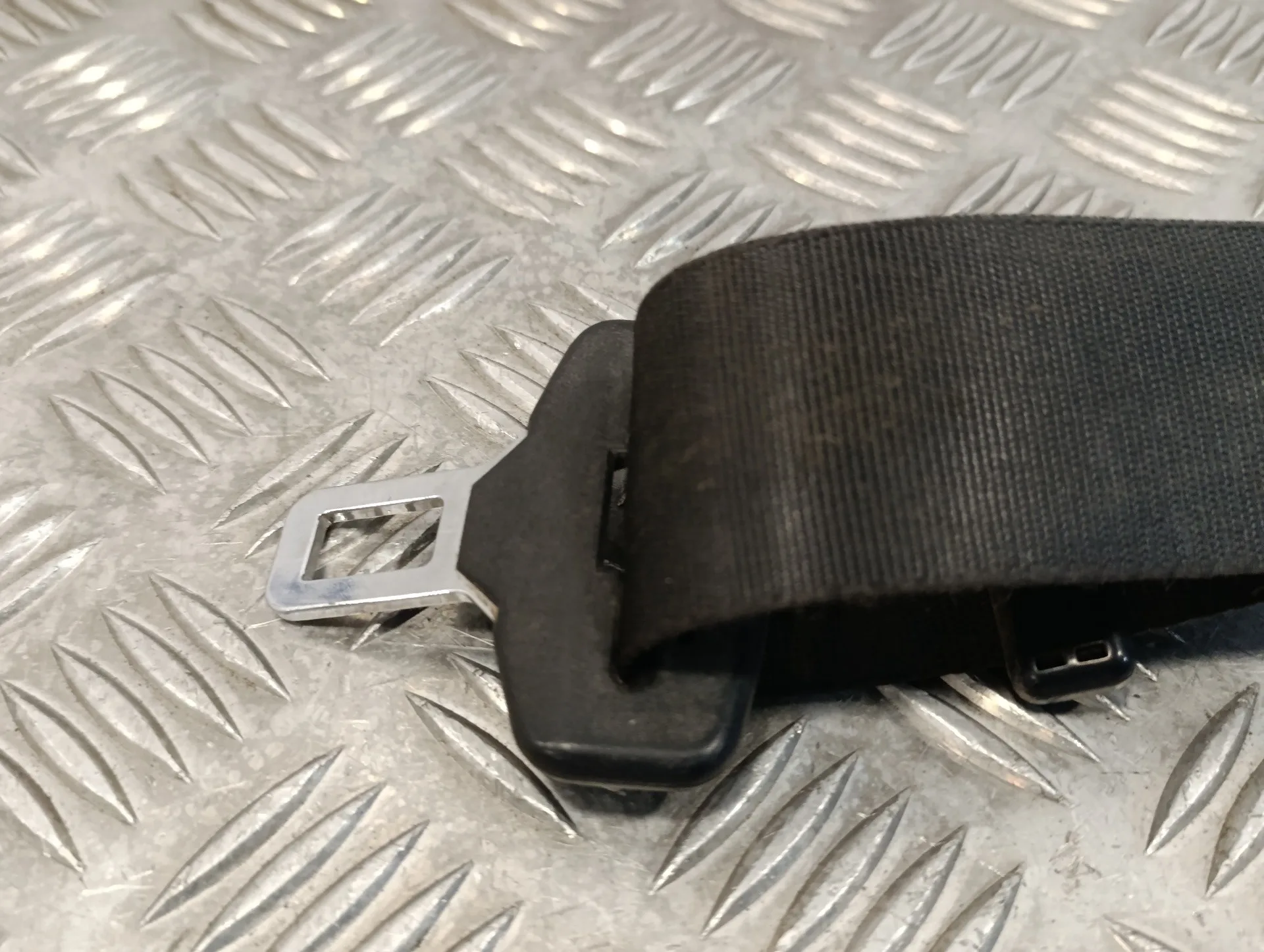 Cinturon Seguridad Delantero Izquierdo para Mini Mini (R56)