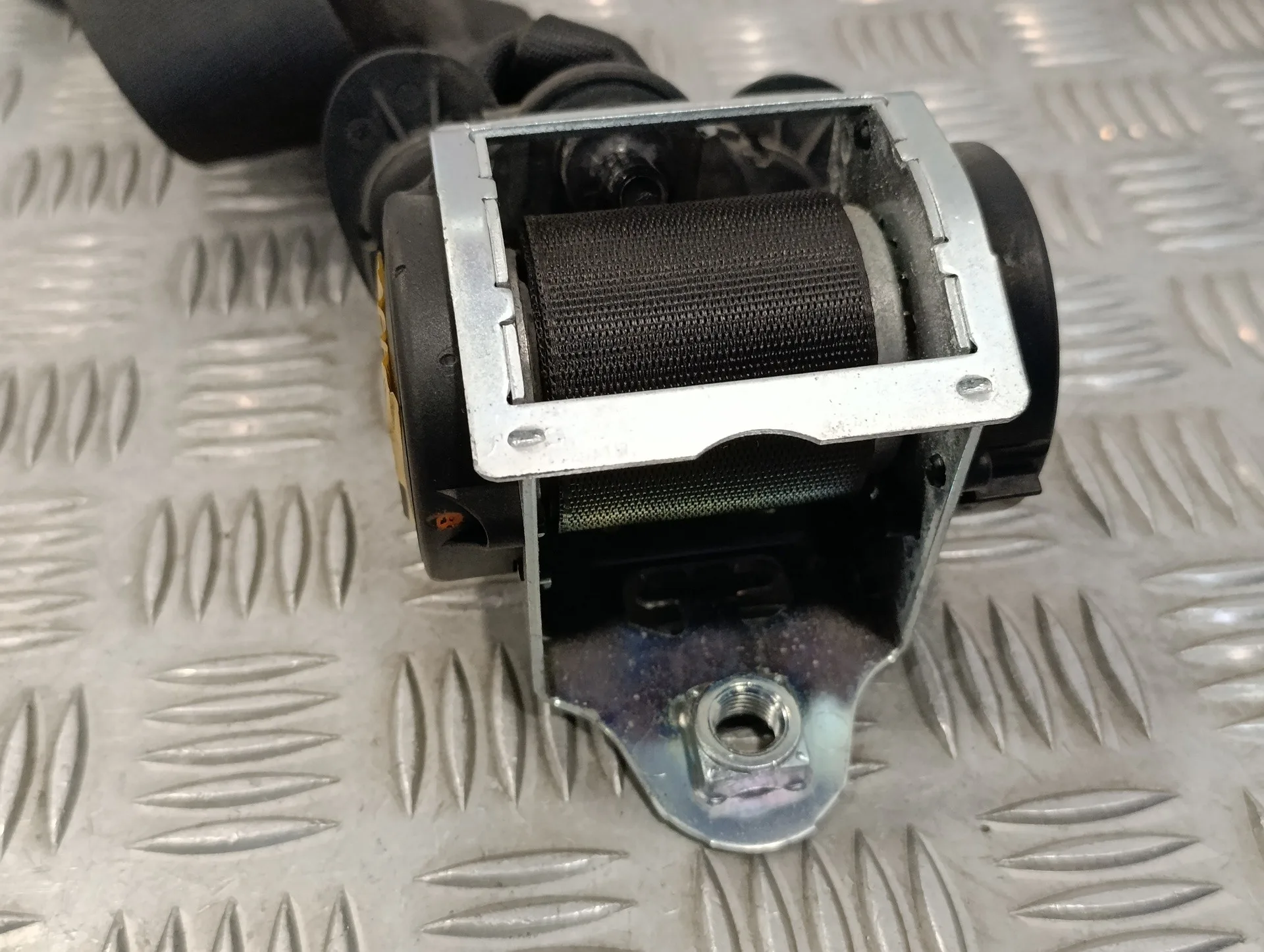 Cinturon Seguridad Delantero Izquierdo para Mini Mini (R56)