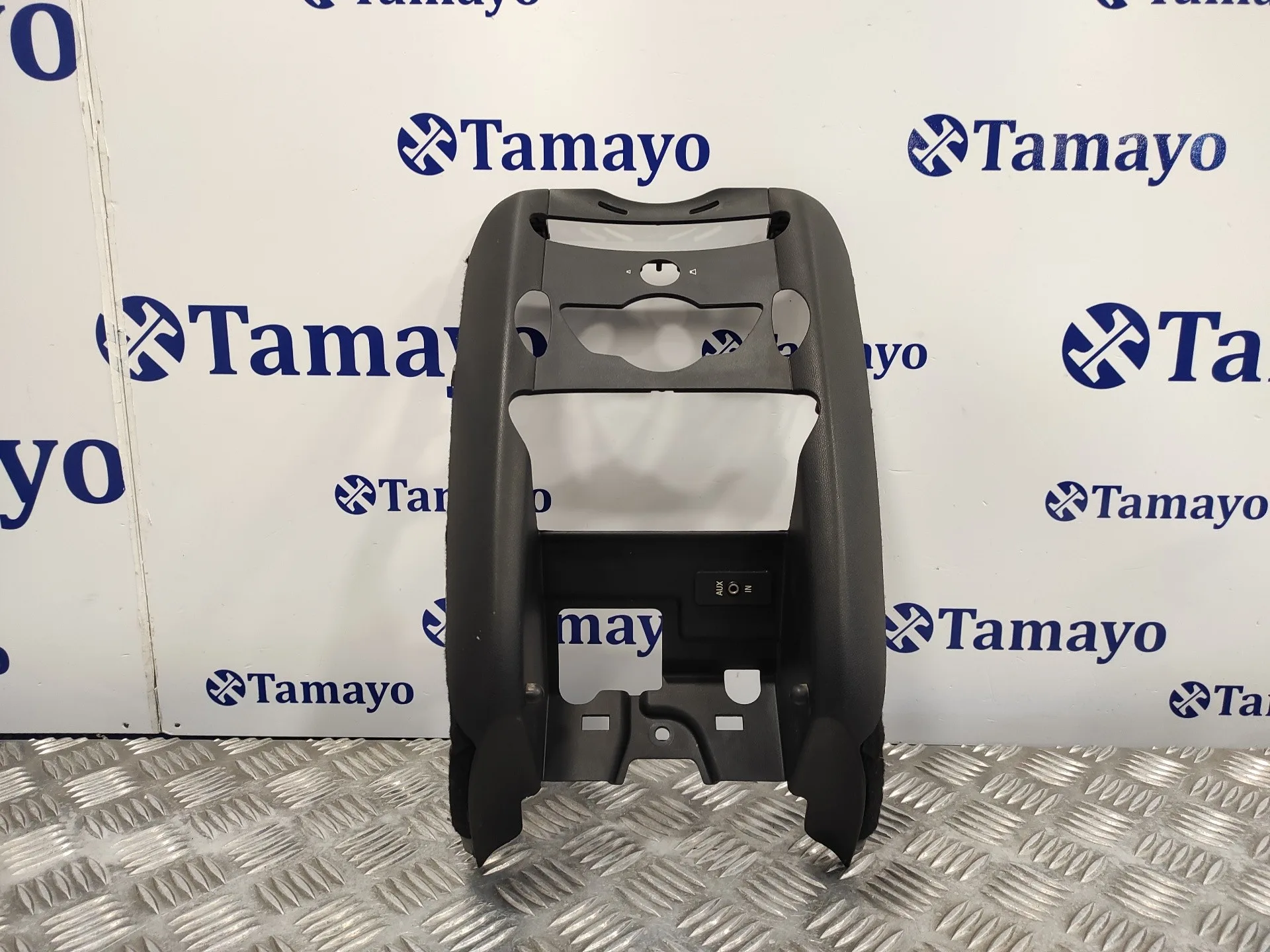Moldura para Mini Mini (R56)