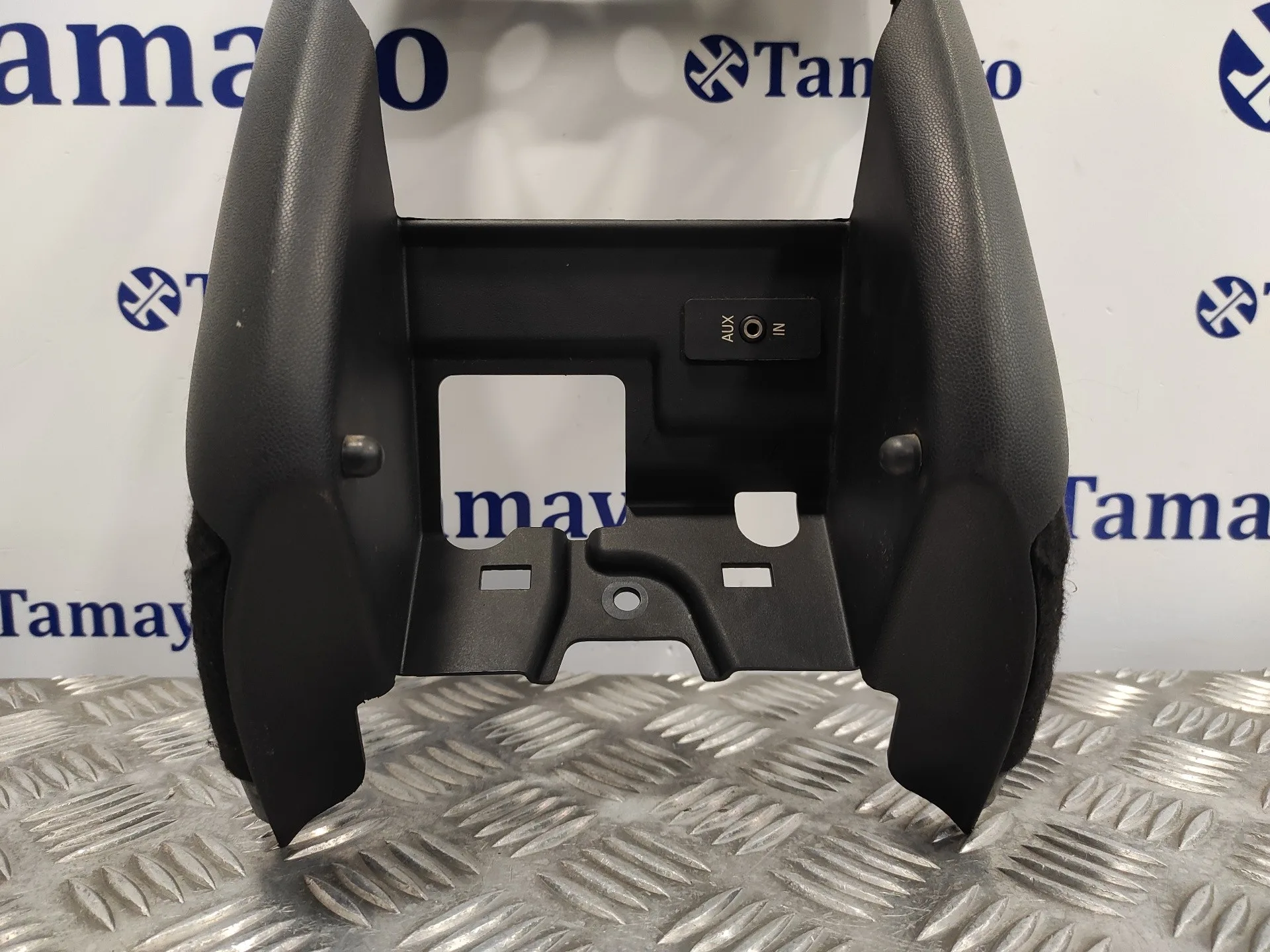Moldura para Mini Mini (R56)