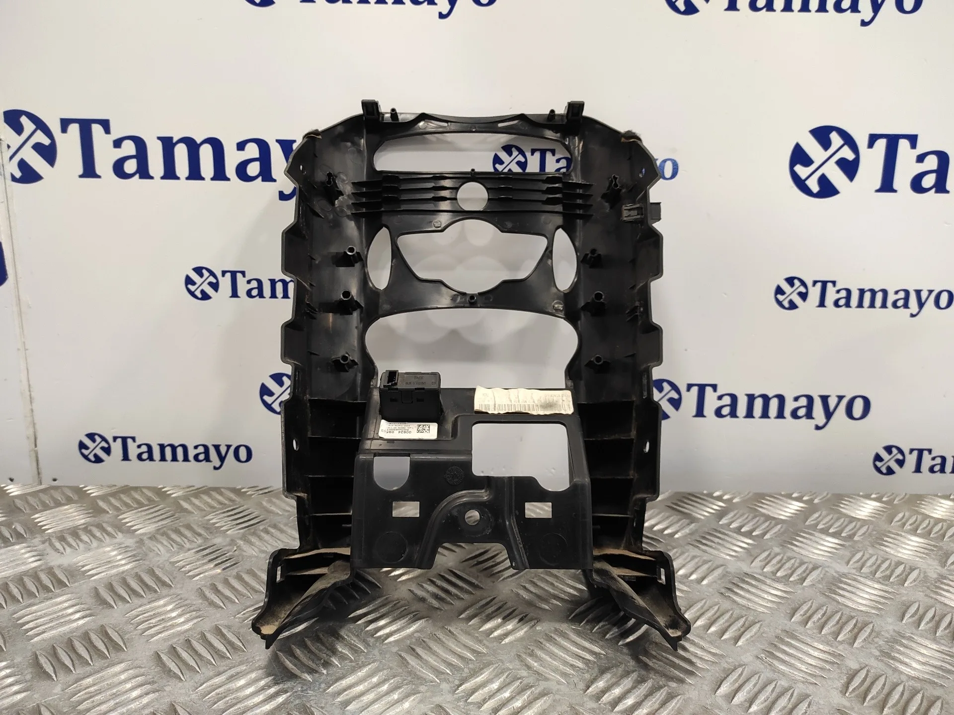 Moldura para Mini Mini (R56)