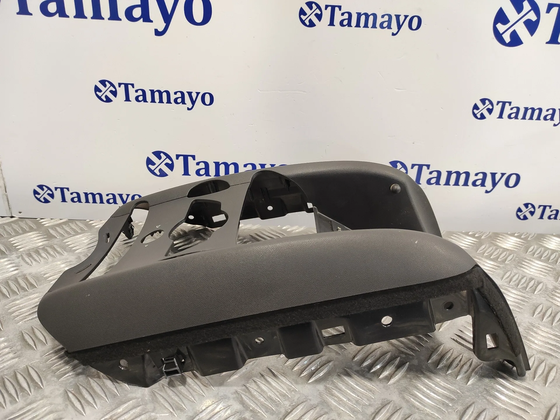 Moldura para Mini Mini (R56)