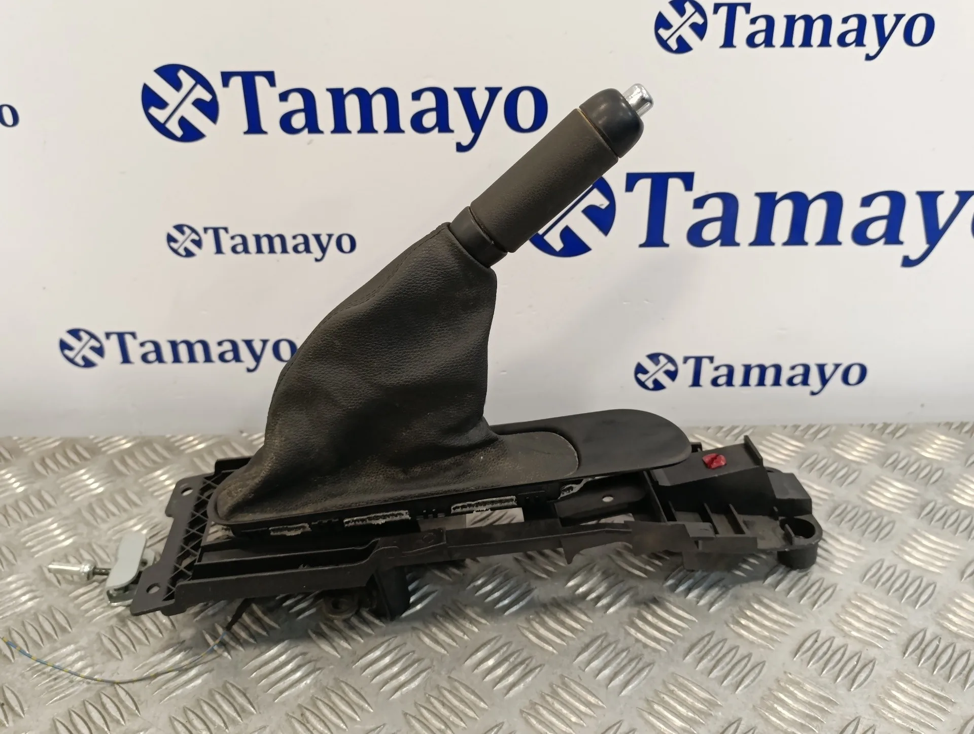 Palanca Freno De Mano para Mini Mini (R56)