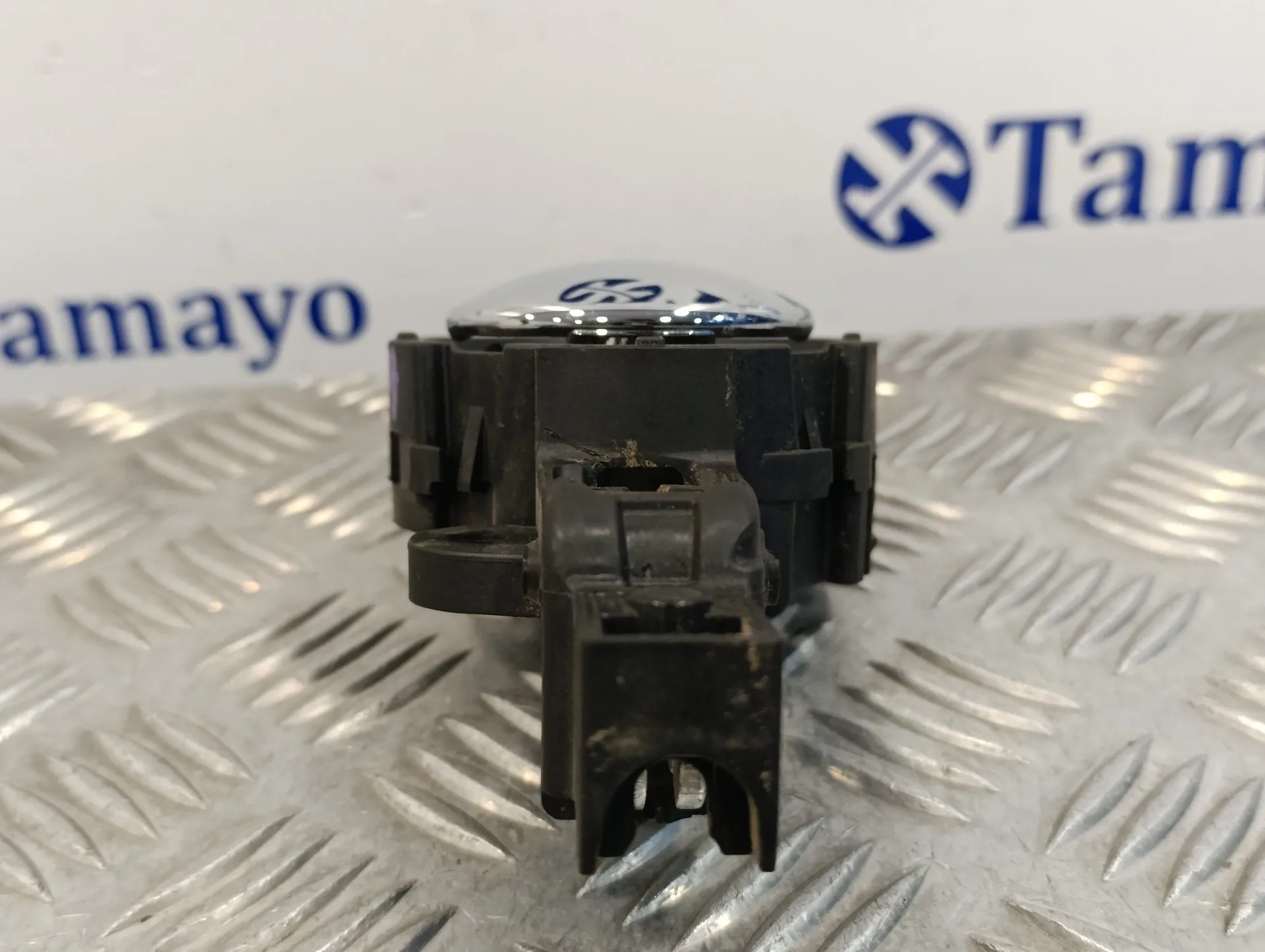 Maneta Interior Delantera Izquierda para Mini Mini (R56)