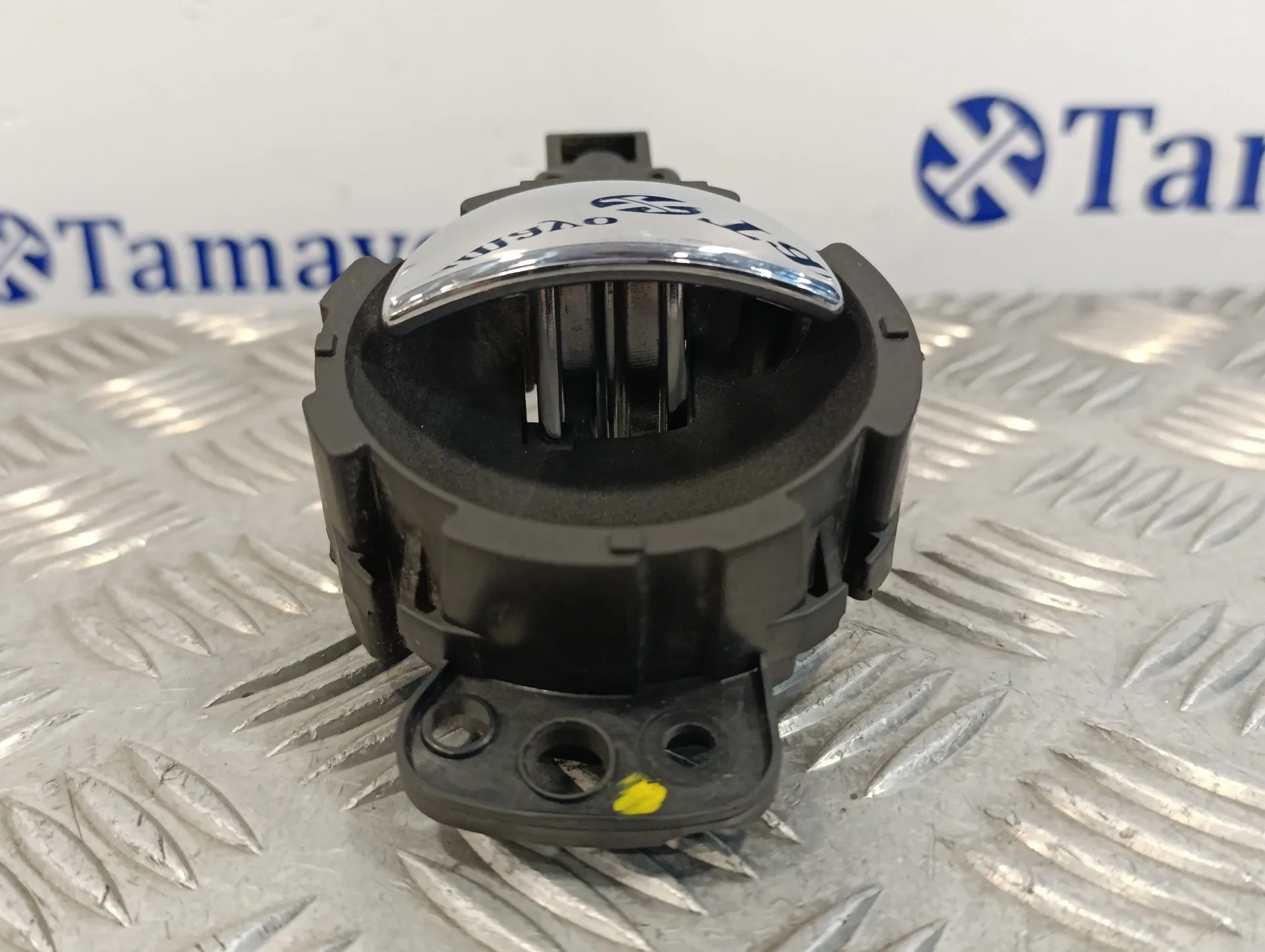 Maneta Interior Delantera Izquierda para Mini Mini (R56)