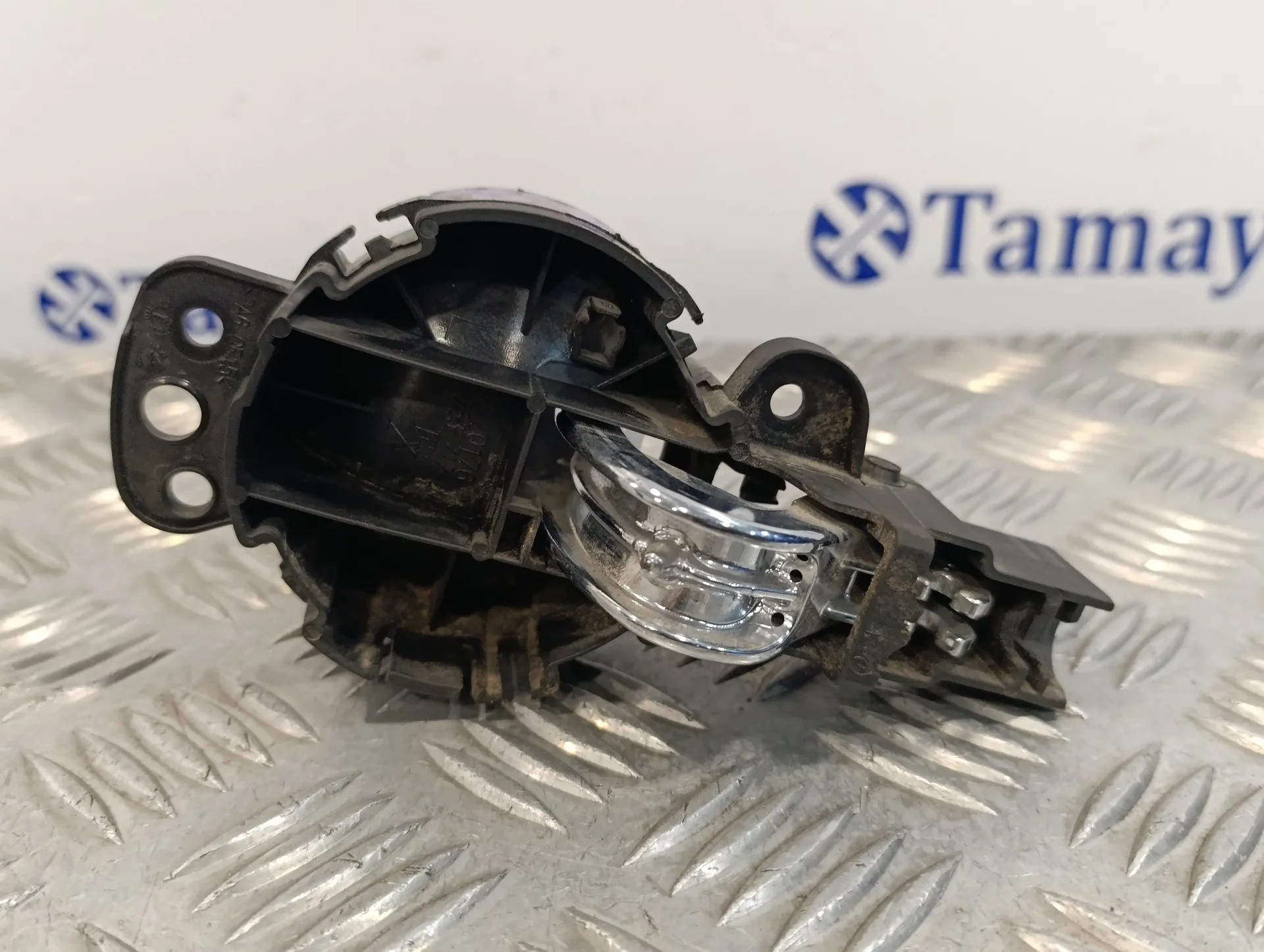 Maneta Interior Delantera Izquierda para Mini Mini (R56)