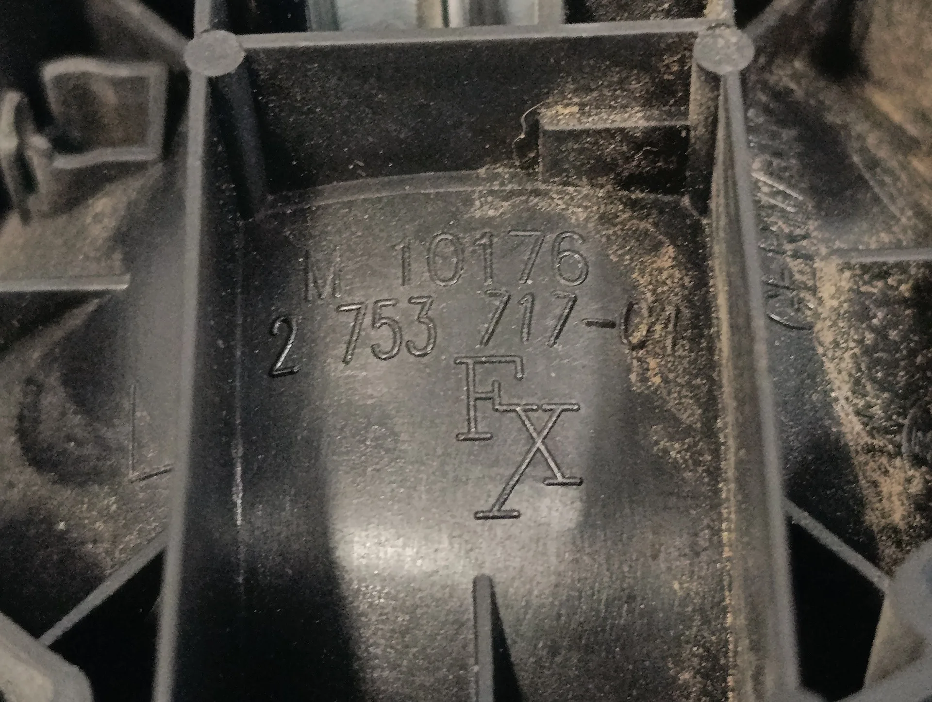 Maneta Interior Delantera Izquierda para Mini Mini (R56)
