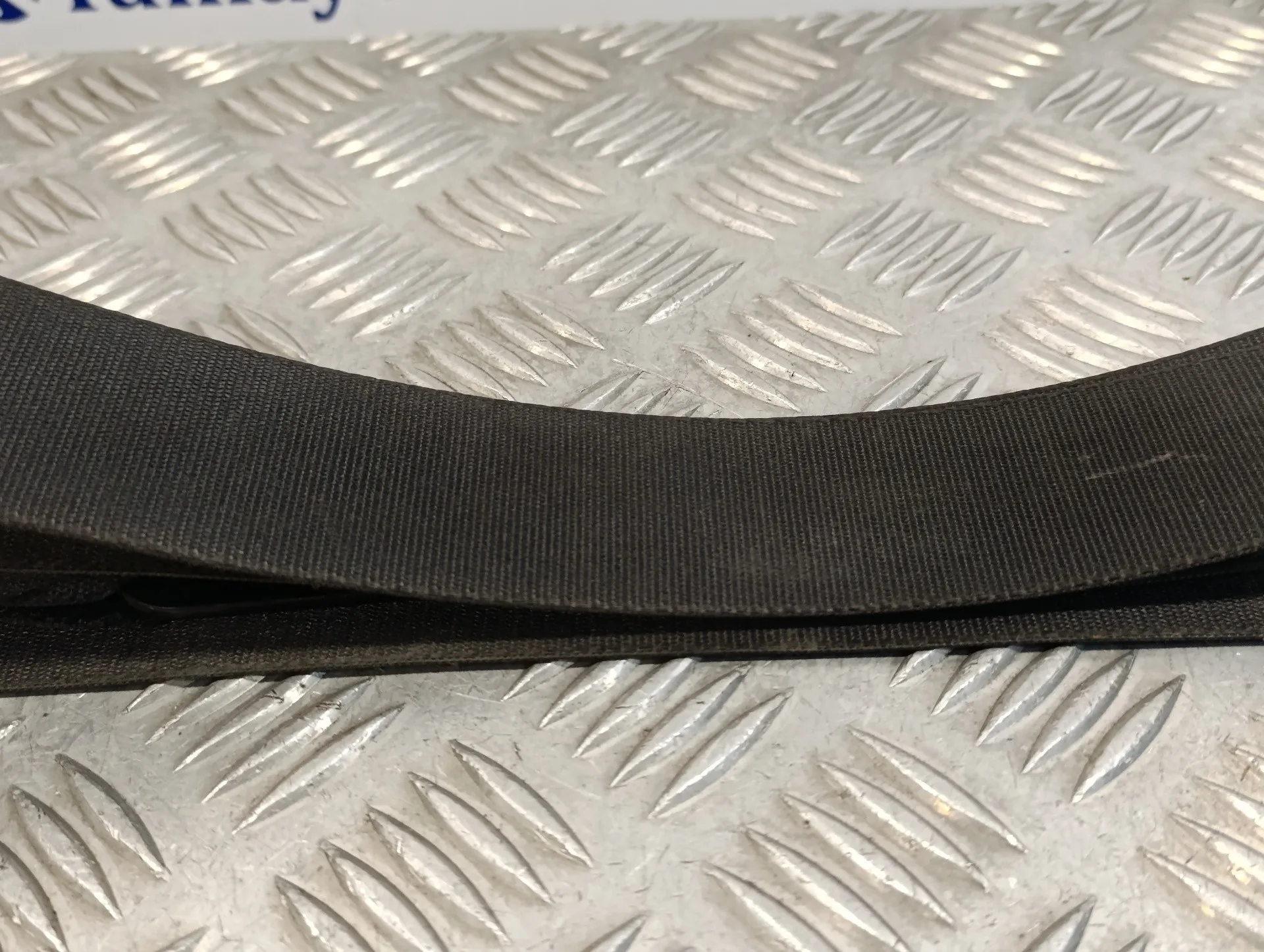 Cinturon Seguridad Delantero Derecho para Mini Mini (R56)