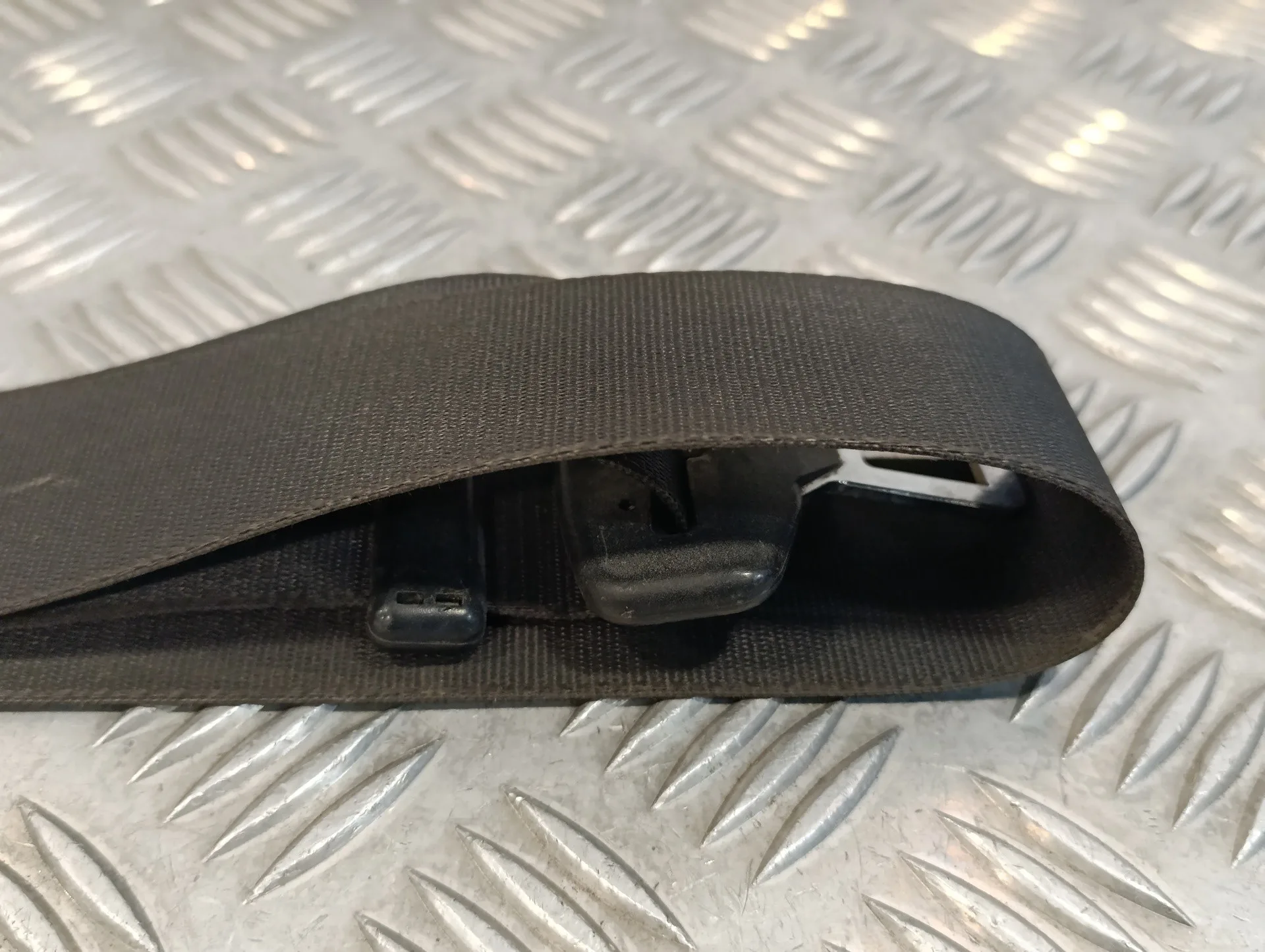 Cinturon Seguridad Delantero Derecho para Mini Mini (R56)