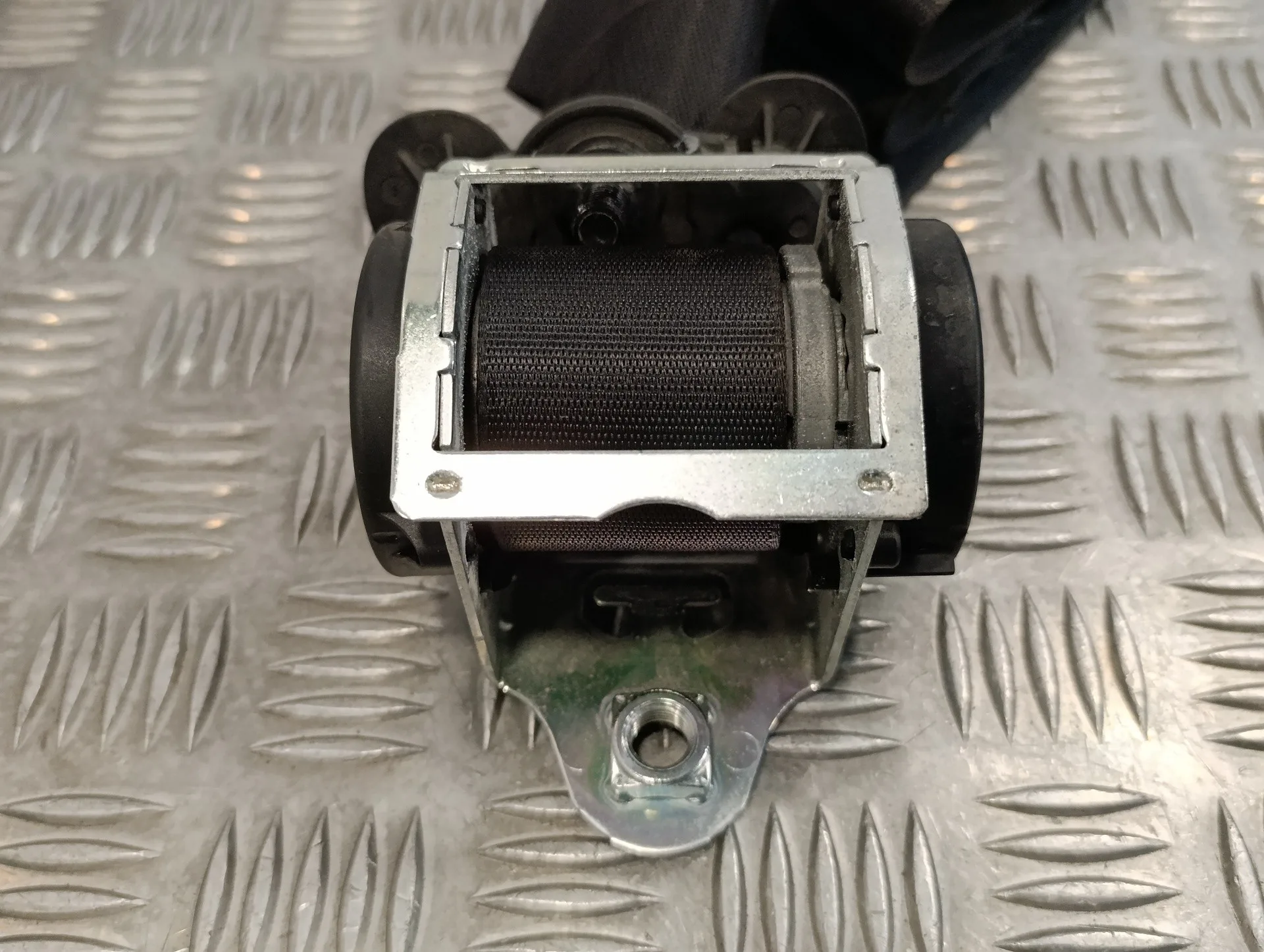 Cinturon Seguridad Delantero Derecho para Mini Mini (R56)