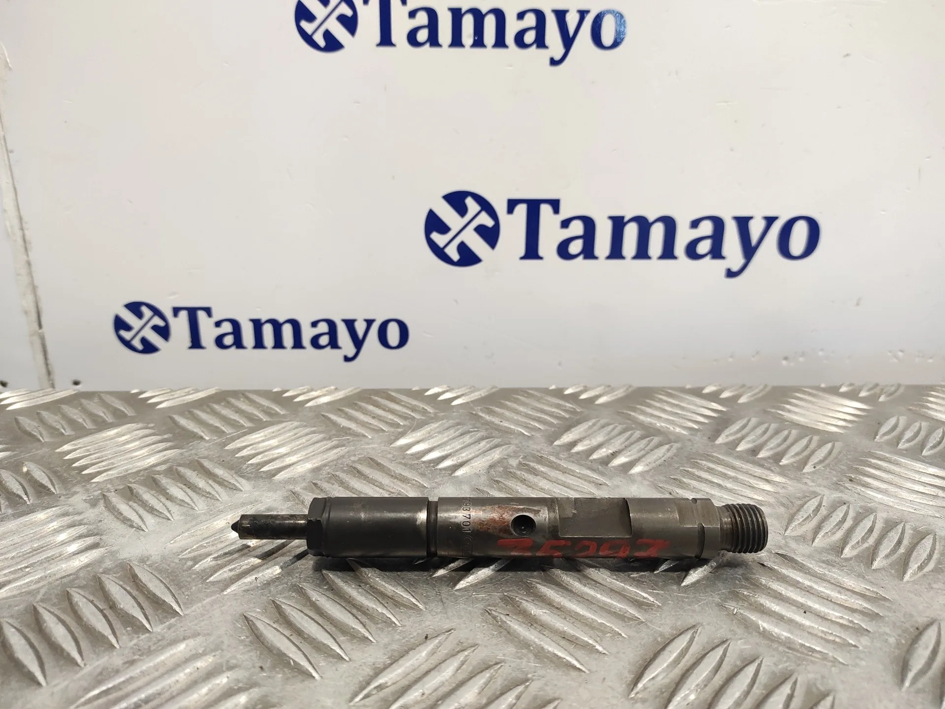 Inyector para Land Rover Freelander (Ln)