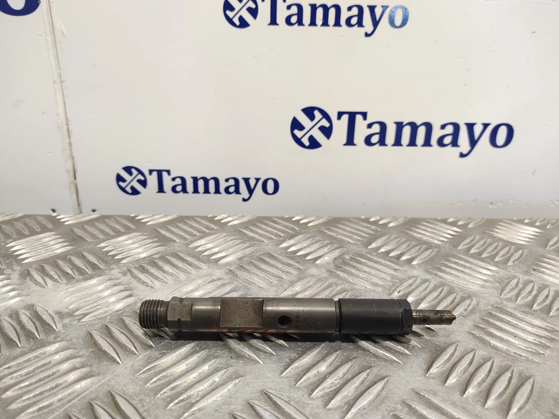 Inyector para Land Rover Freelander (Ln)