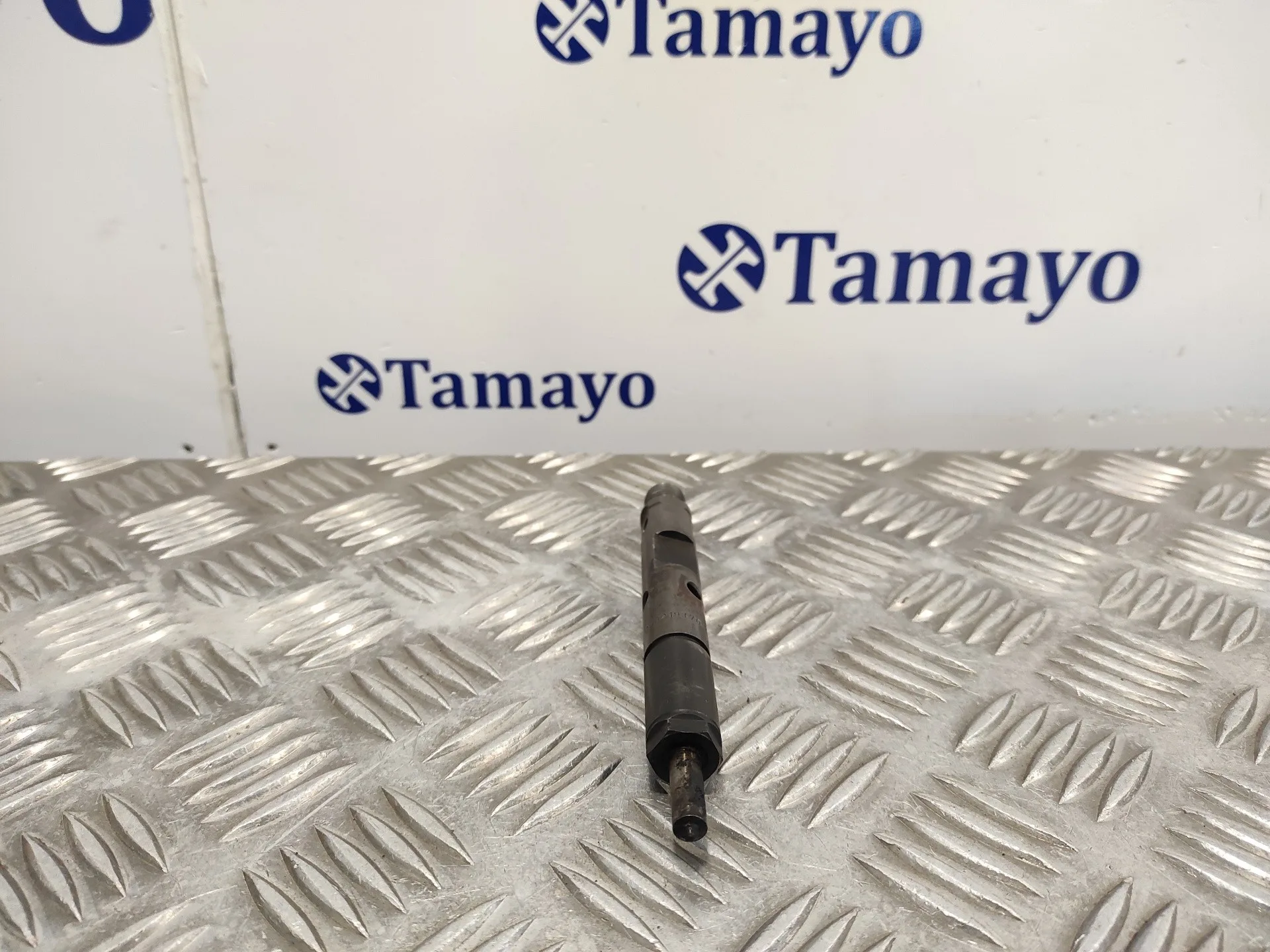 Inyector para Land Rover Freelander (Ln)