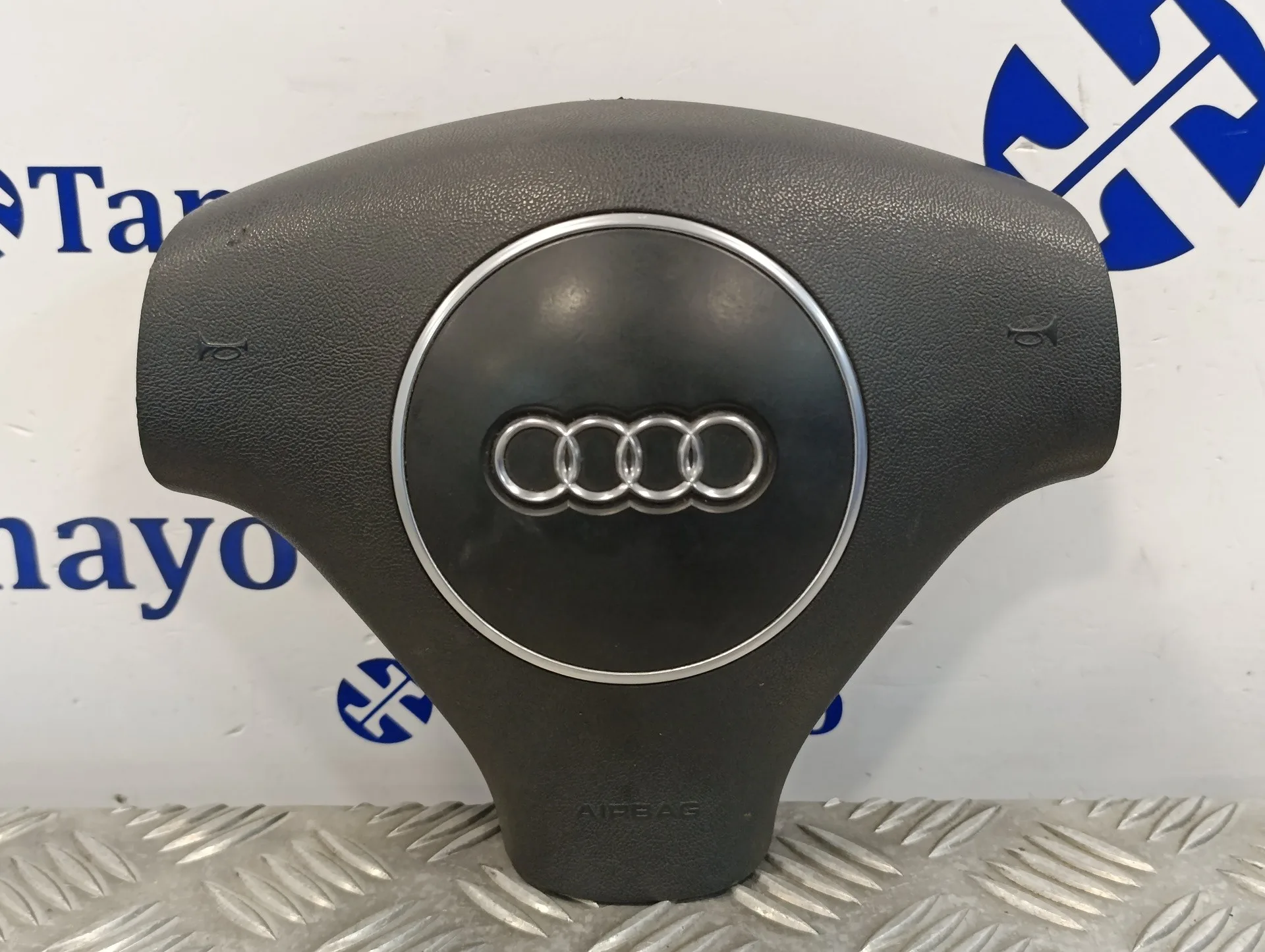 Airbag Delantero Izquierdo para Audi A3 (8P)