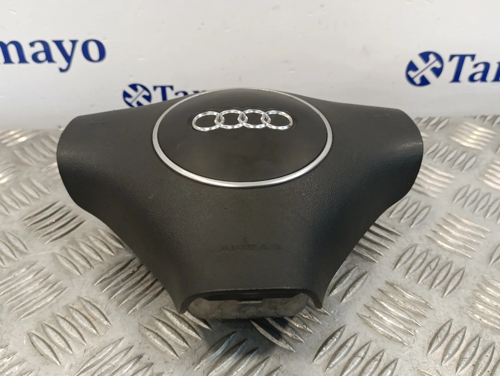 Airbag Delantero Izquierdo para Audi A3 (8P)