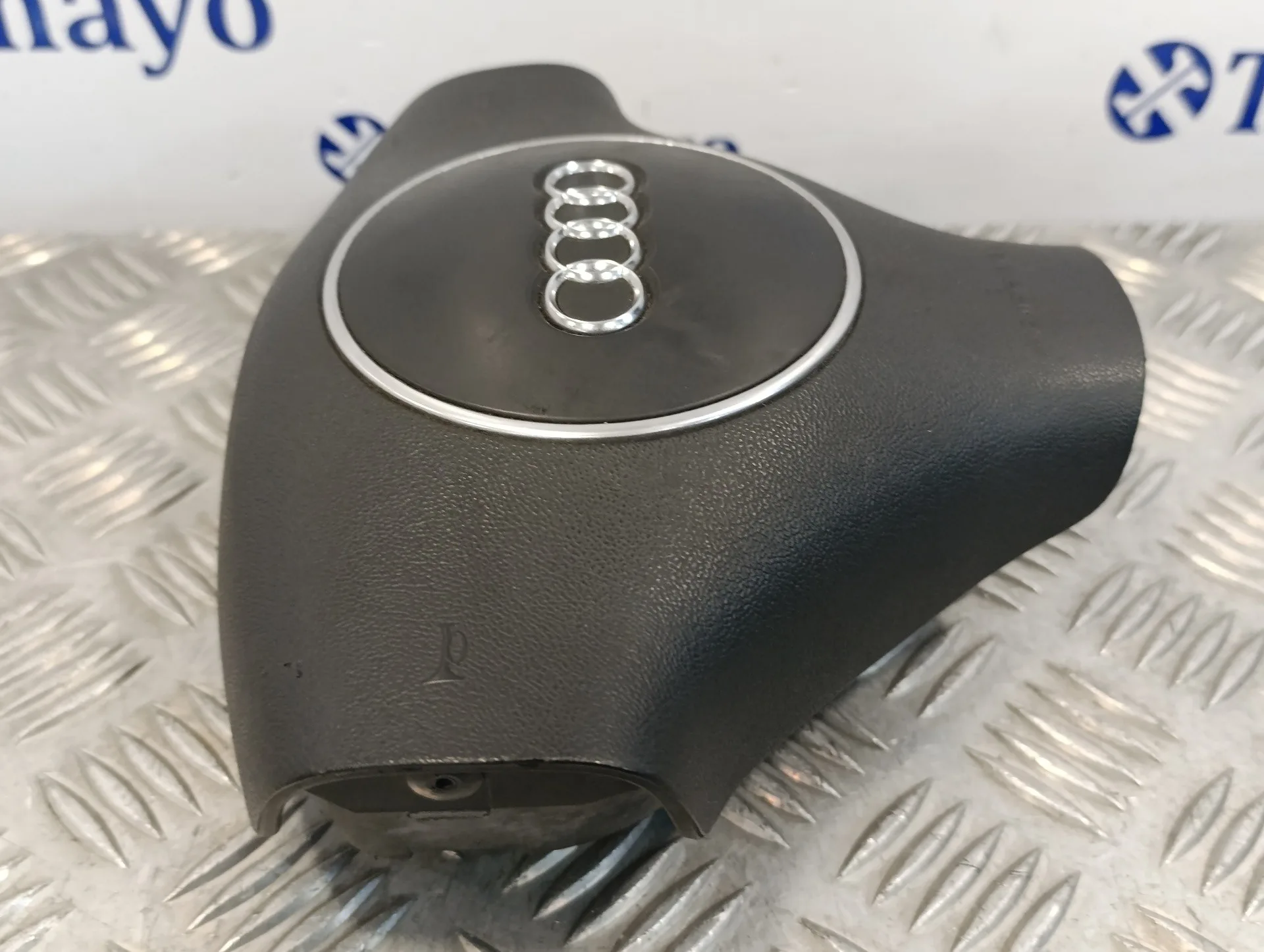 Airbag Delantero Izquierdo para Audi A3 (8P)