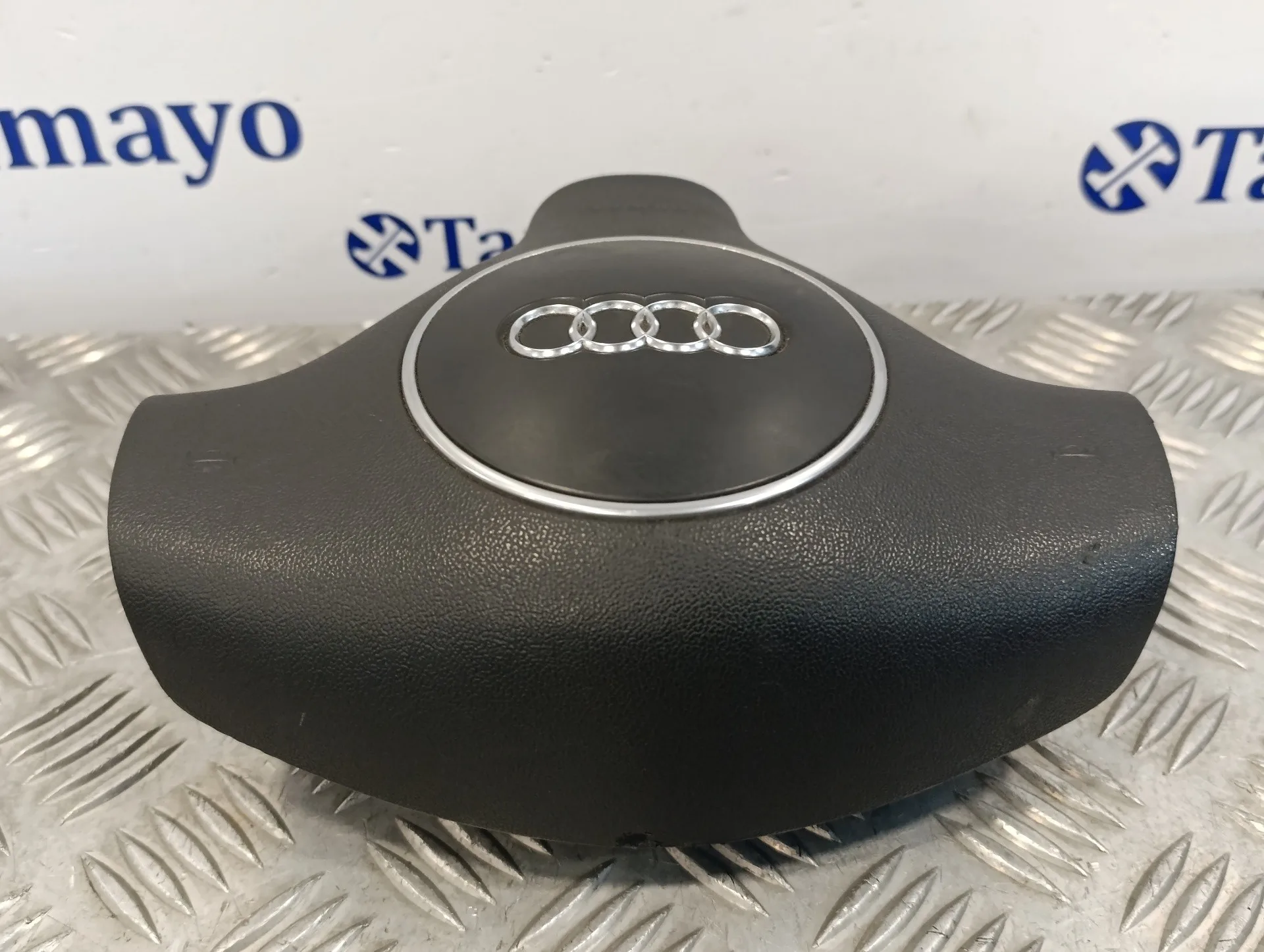 Airbag Delantero Izquierdo para Audi A3 (8P)
