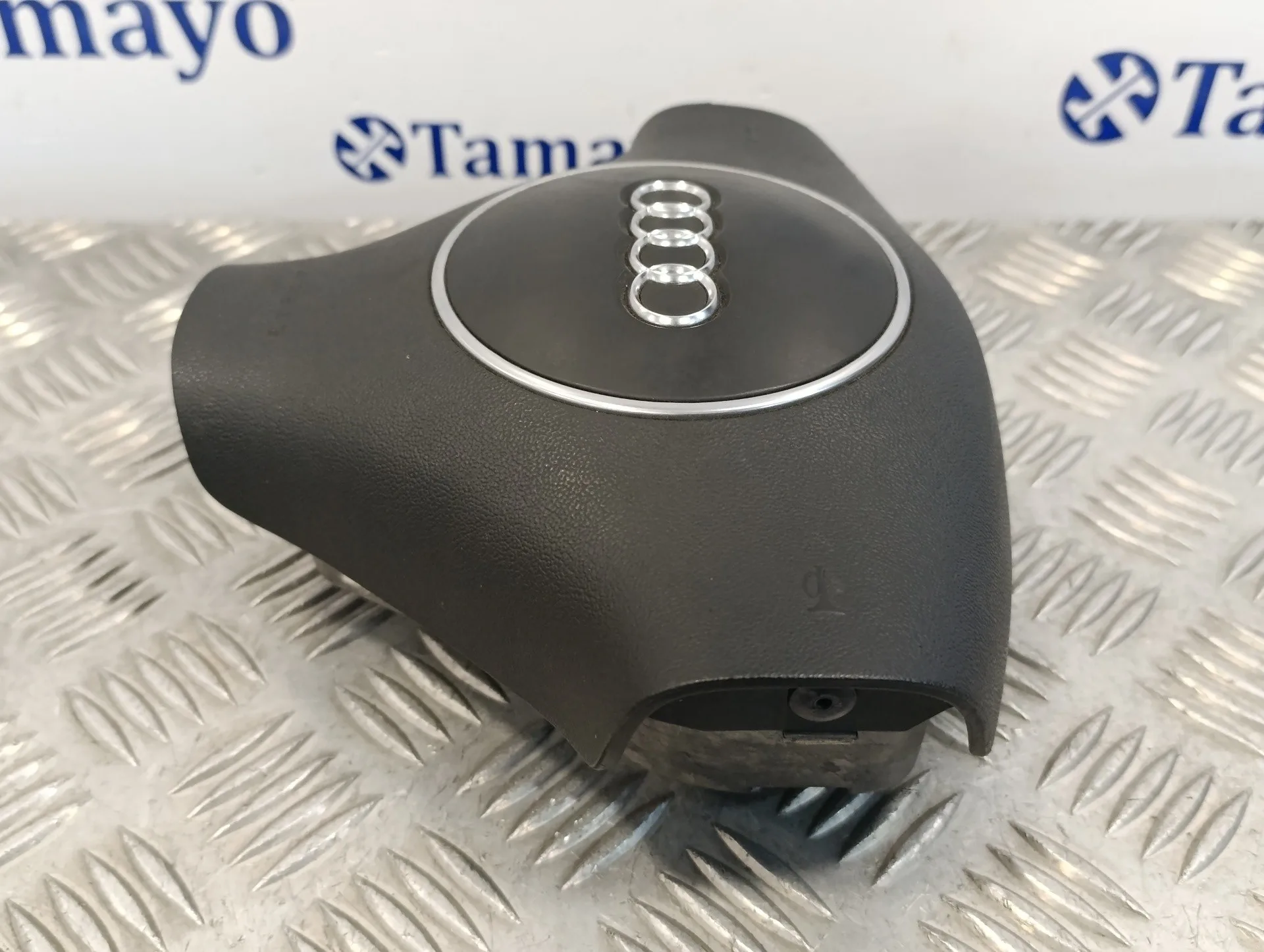 Airbag Delantero Izquierdo para Audi A3 (8P)