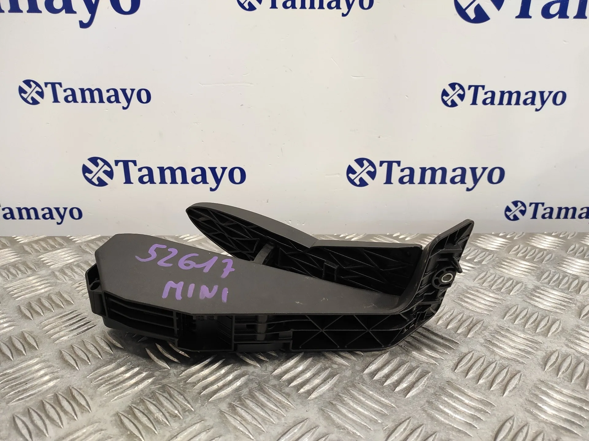 Pedal Acelerador para Mini Mini (R56)