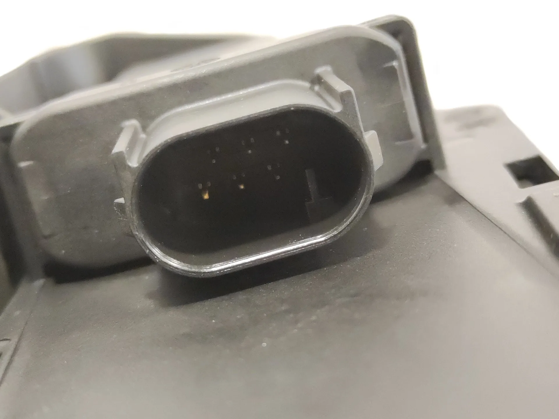Pedal Acelerador para Mini Mini (R56)