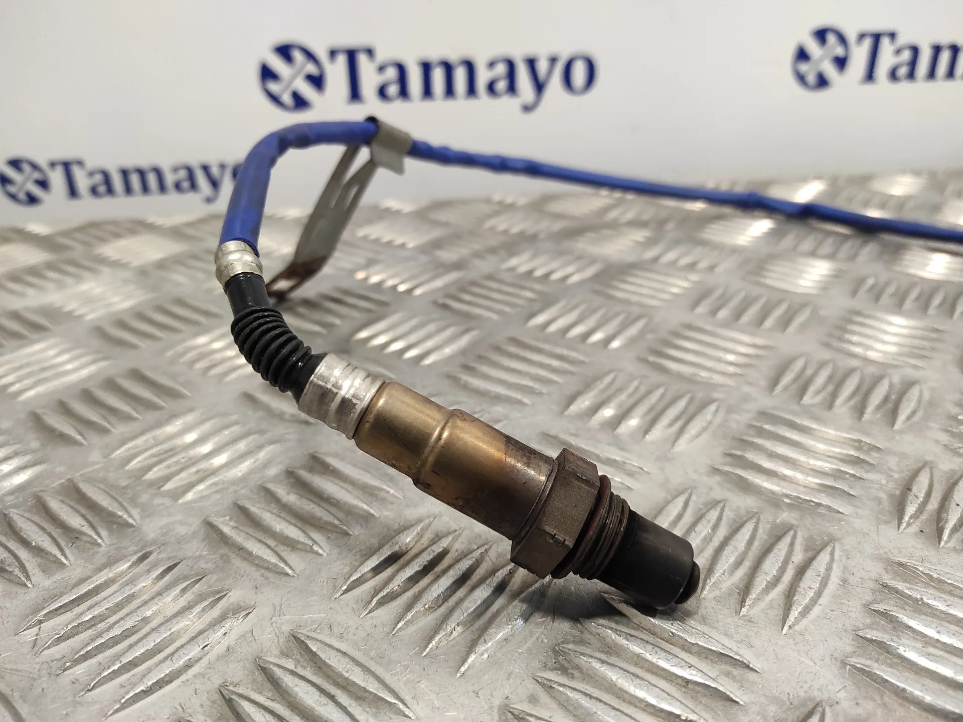 Sonda Lambda para Ford C-Max