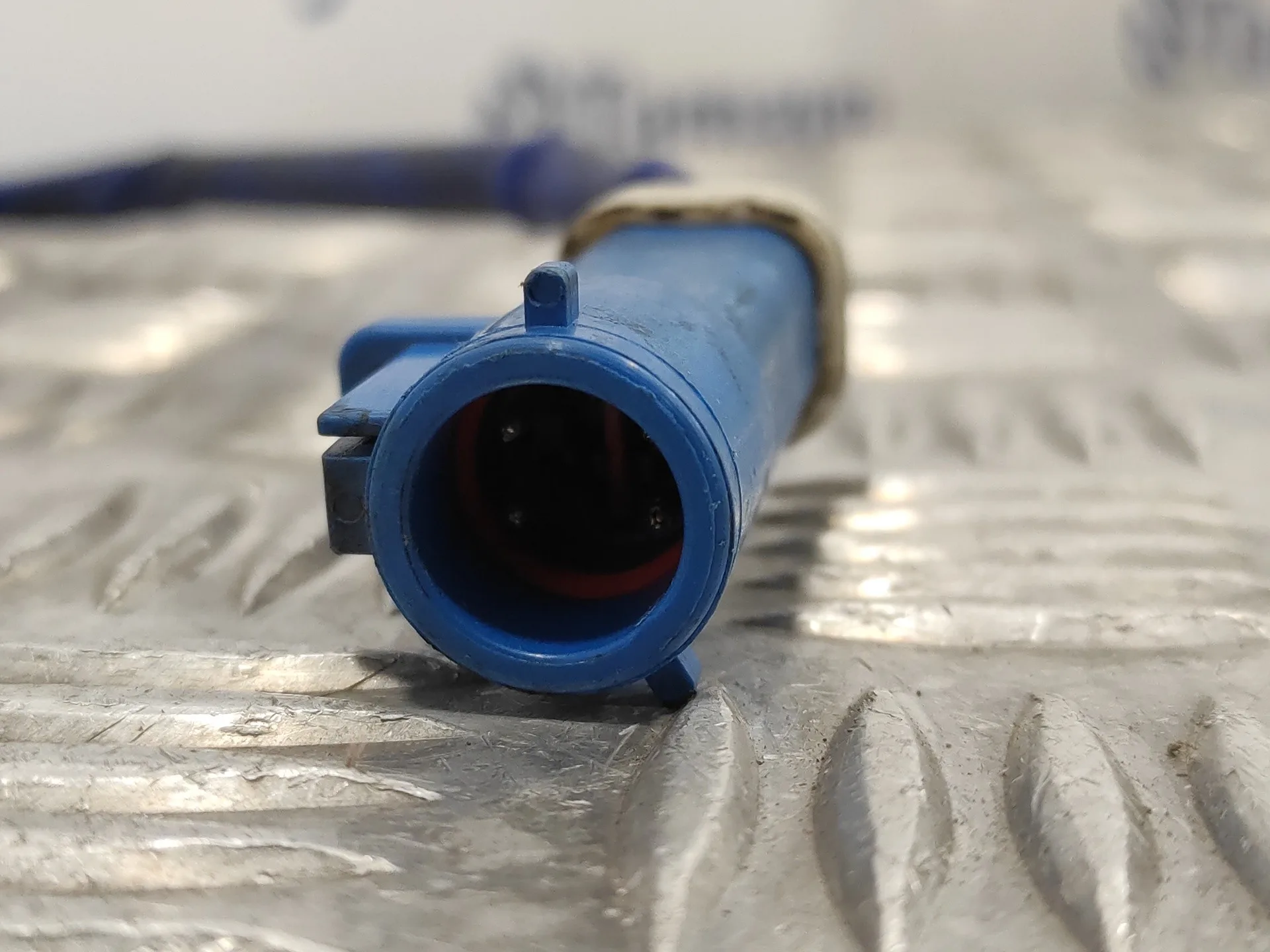 Sonda Lambda para Ford C-Max