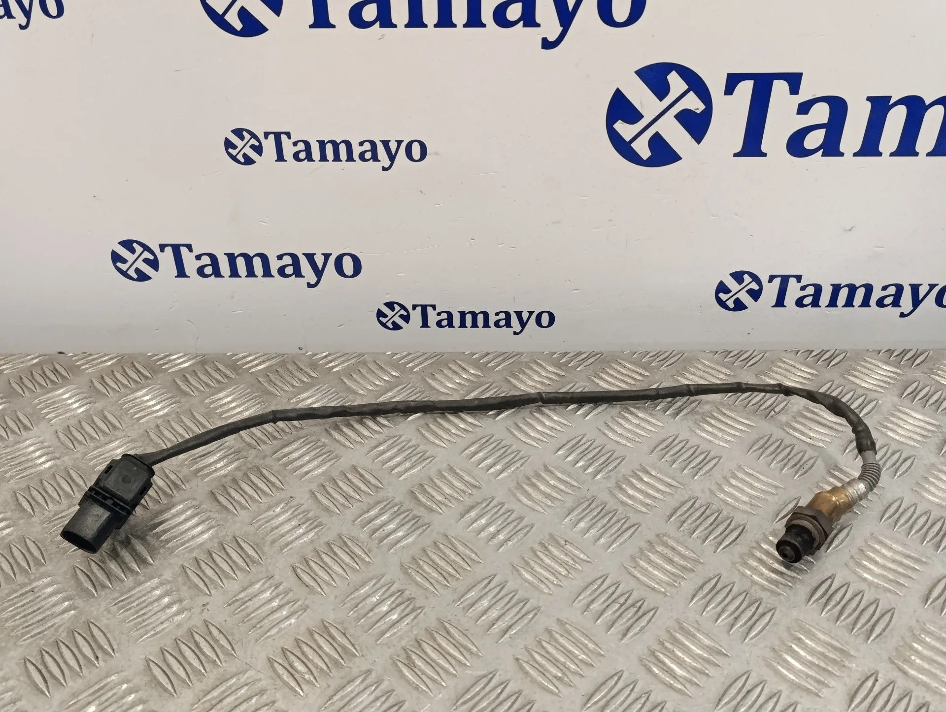 Sonda Lambda para Ford C-Max
