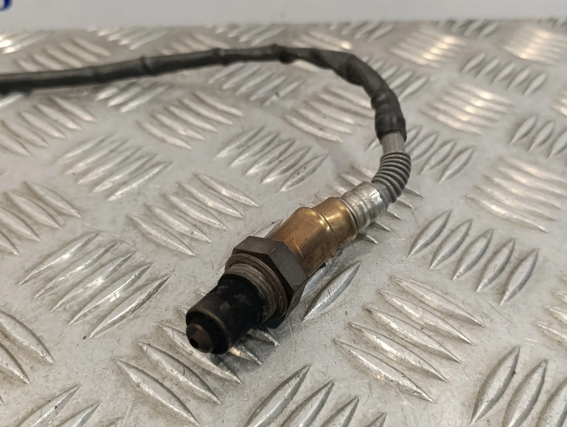 Sonda Lambda para Ford C-Max