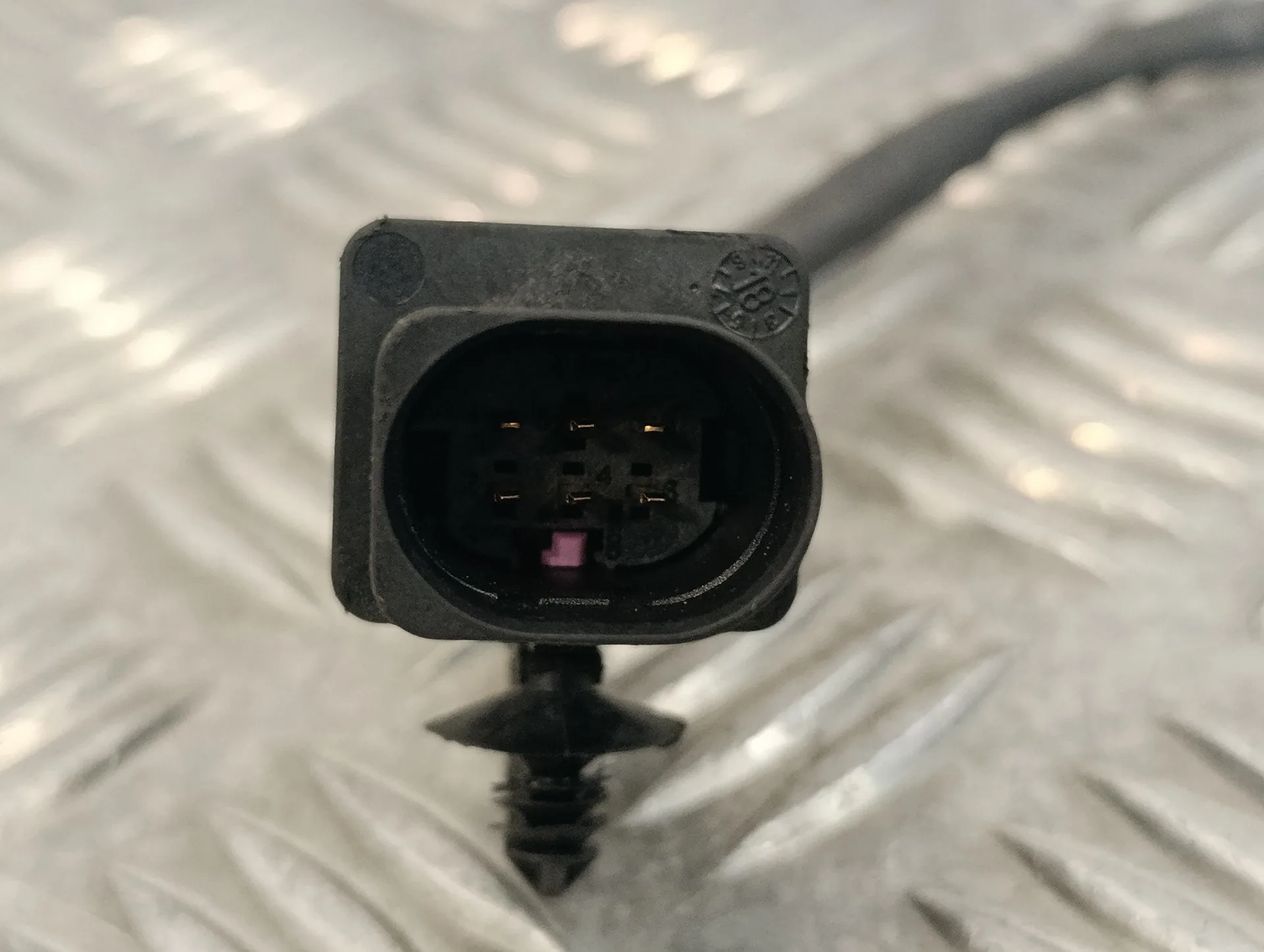 Sonda Lambda para Ford C-Max