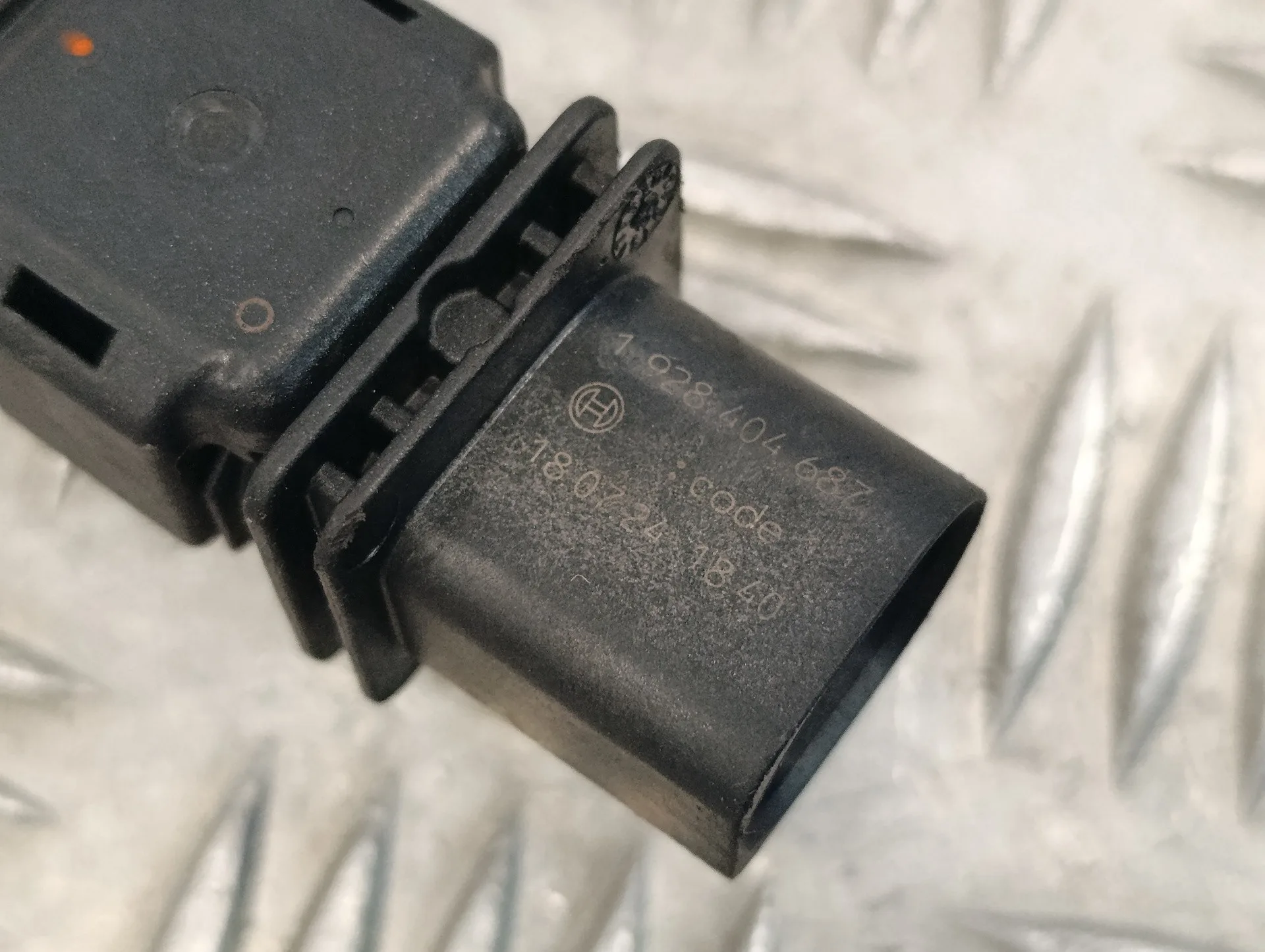 Sonda Lambda para Ford C-Max