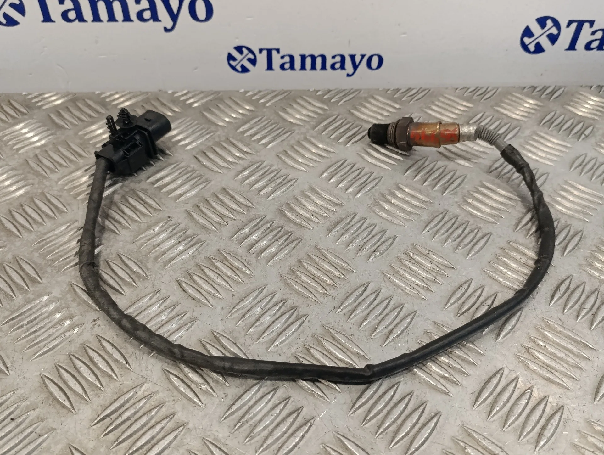 Sonda Lambda para Ford C-Max