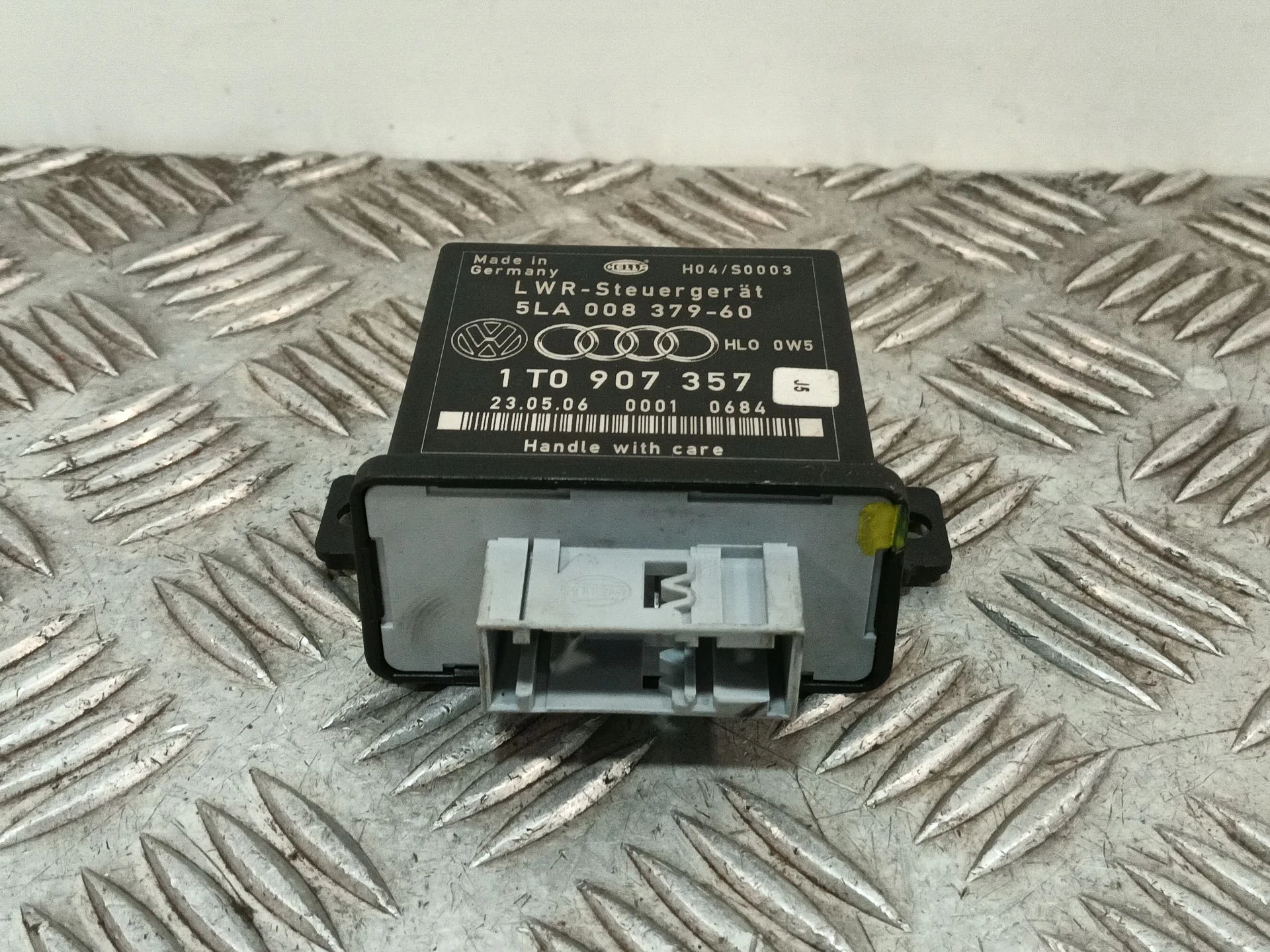 Modulo Electronico para Volkswagen Golf V Berlina (1K1)