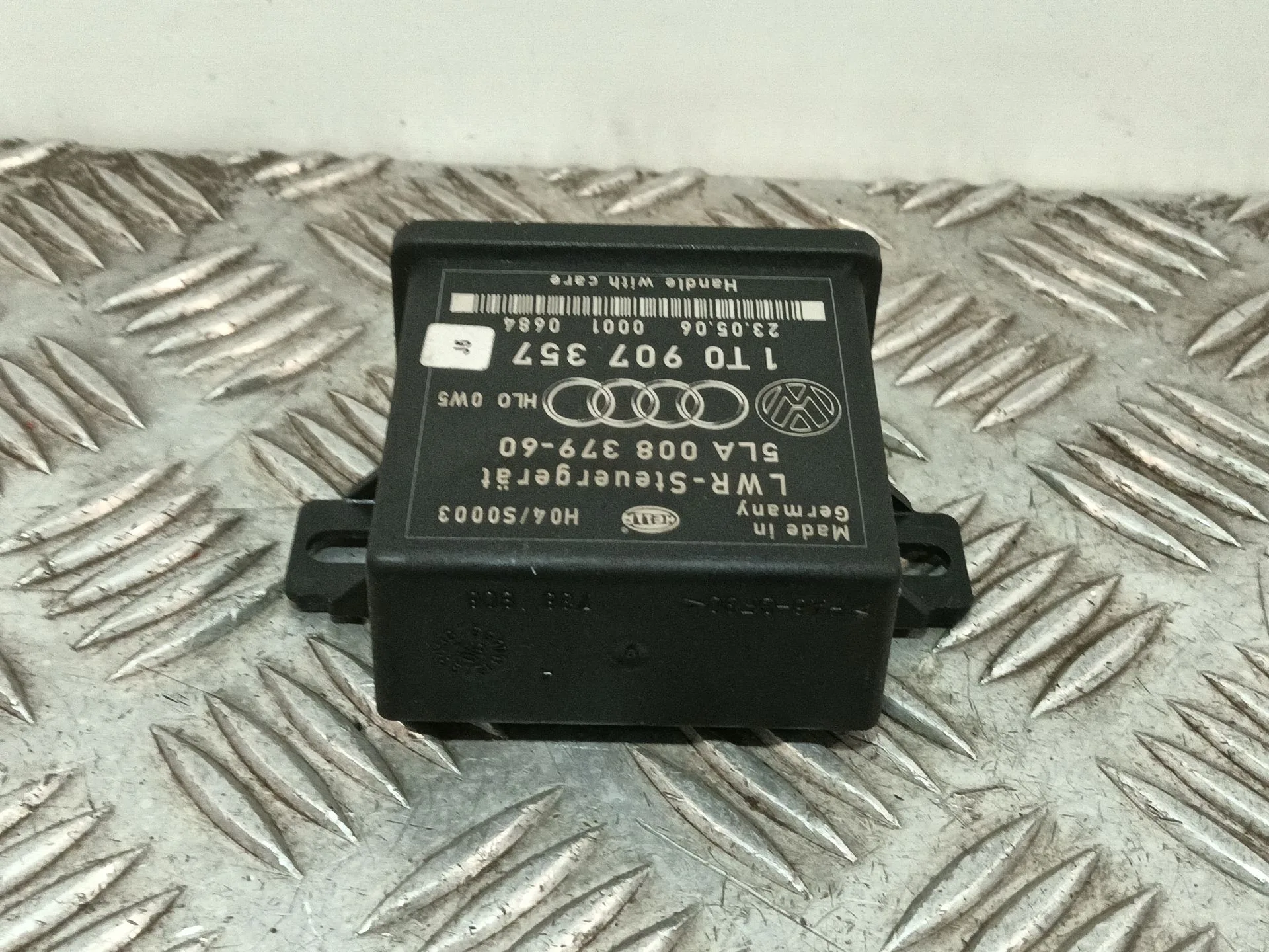 Modulo Electronico para Volkswagen Golf V Berlina (1K1)