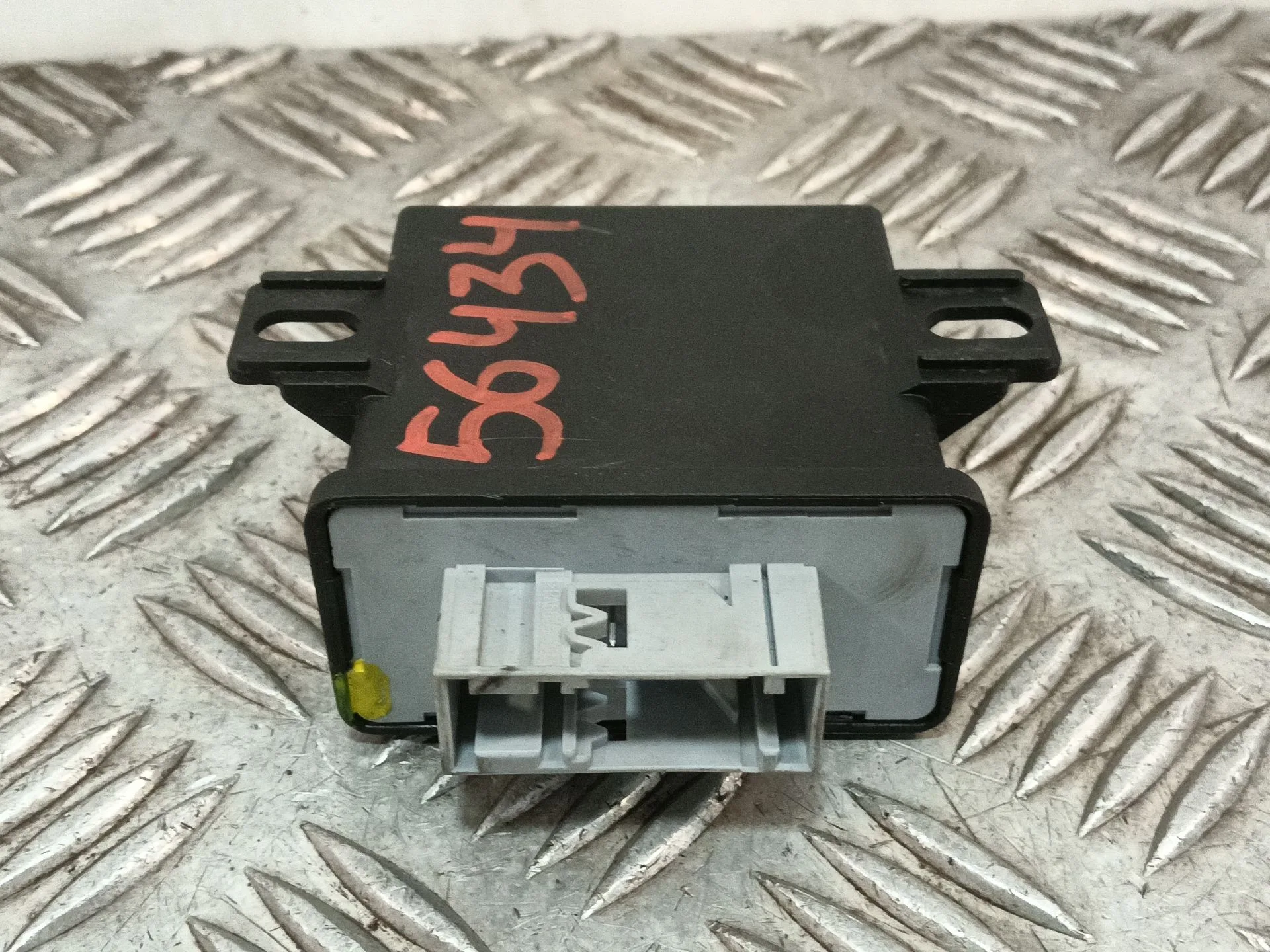 Modulo Electronico para Volkswagen Golf V Berlina (1K1)