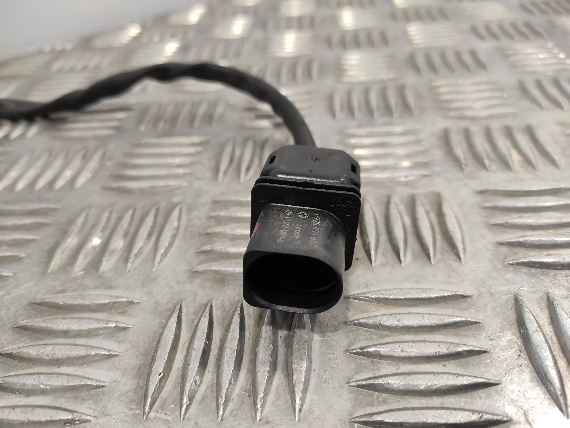 Sonda Lambda para Nissan Qashqai (J10)