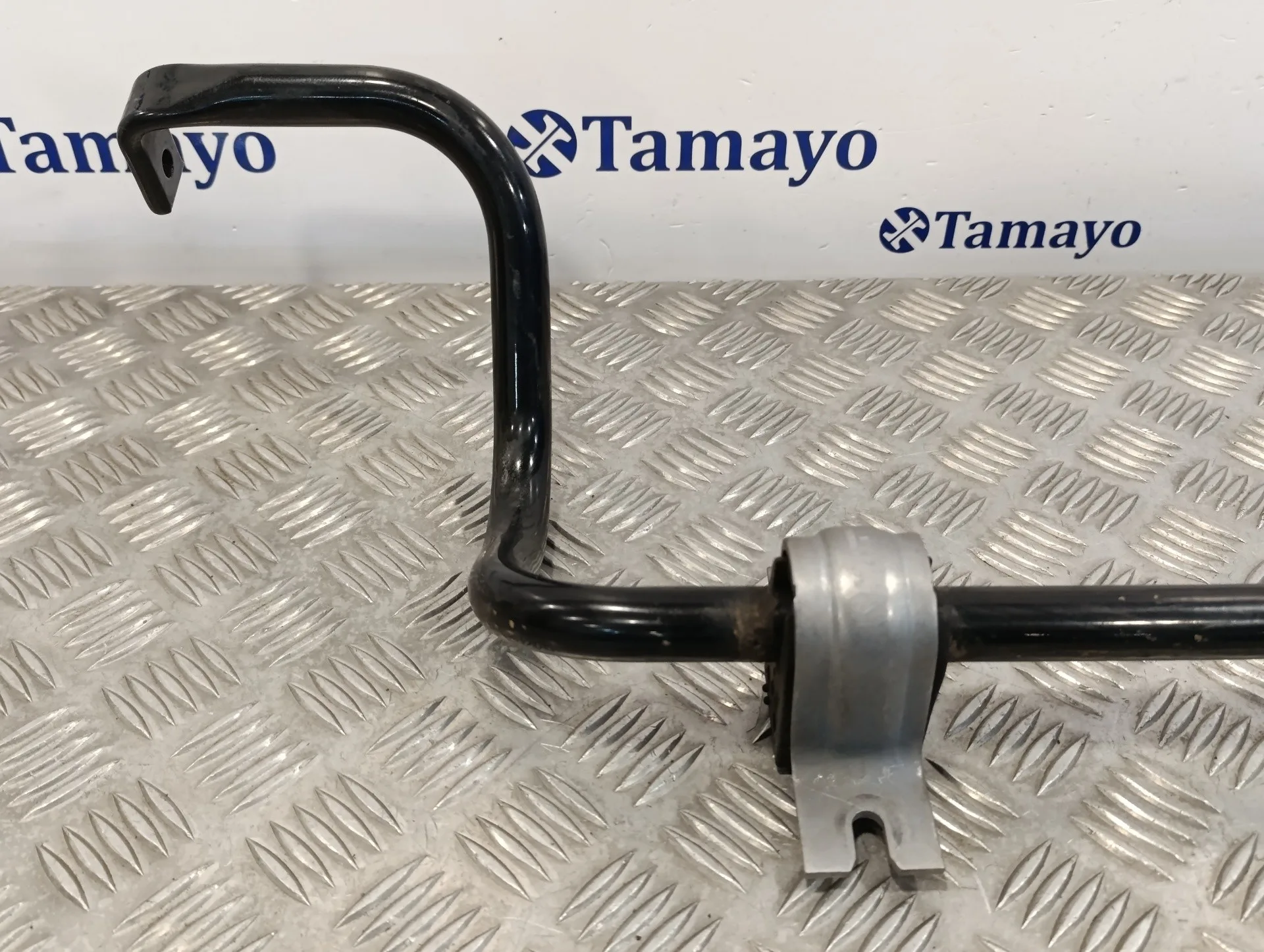 Barra Estabilizadora Delantera para Renault Megane Iii Berlina 5 P