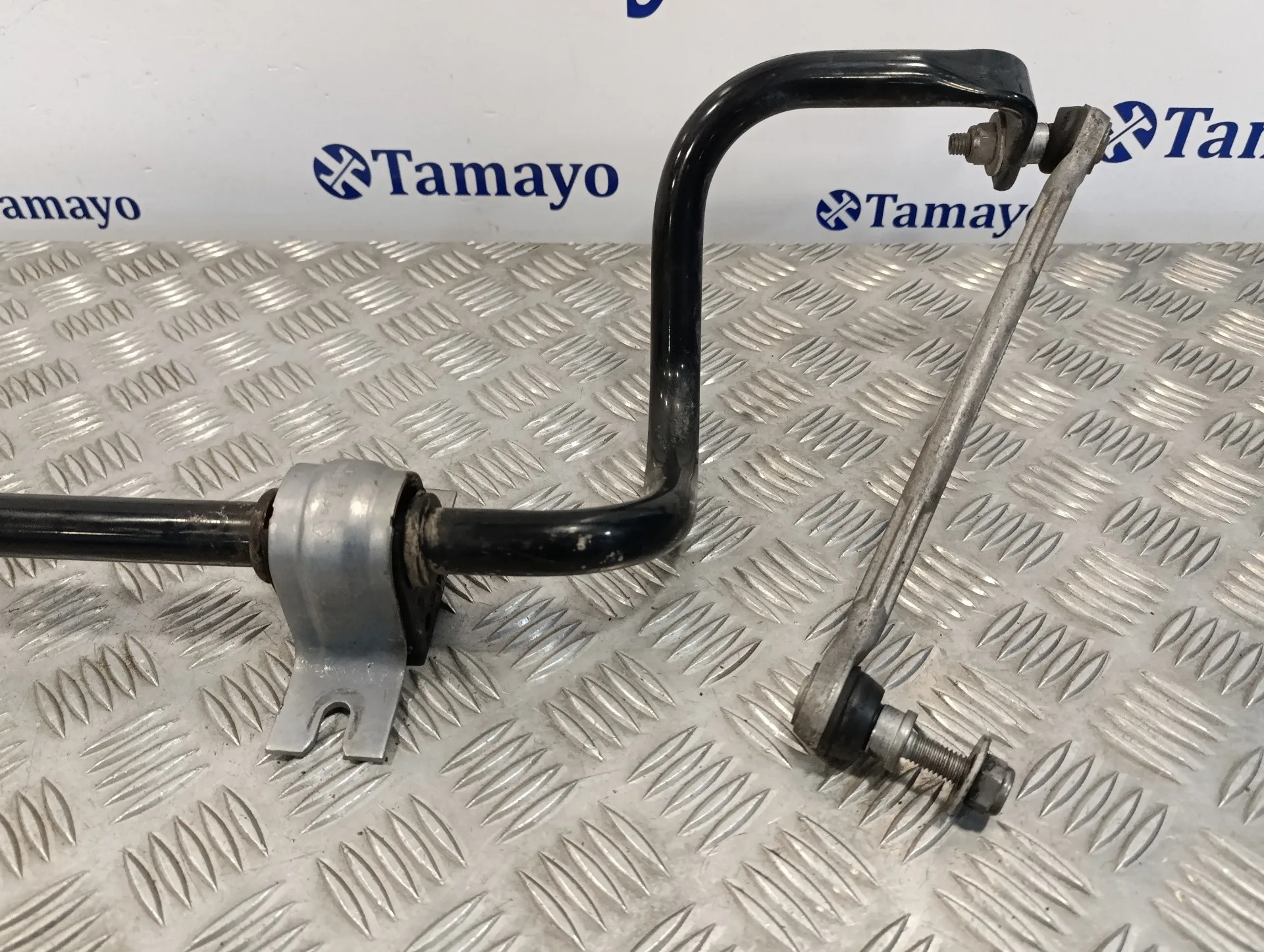 Barra Estabilizadora Delantera para Renault Megane Iii Berlina 5 P