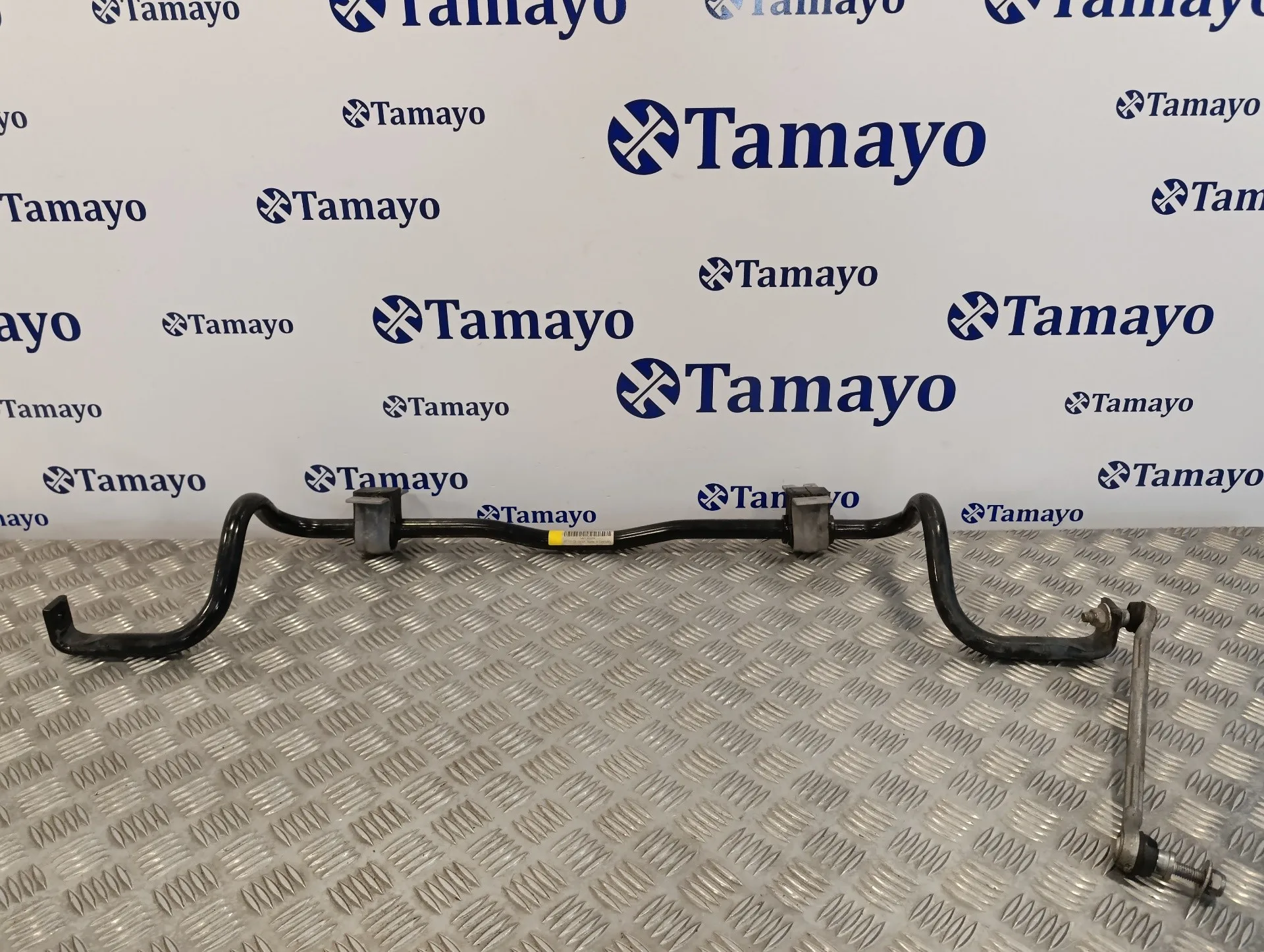 Barra Estabilizadora Delantera para Renault Megane Iii Berlina 5 P
