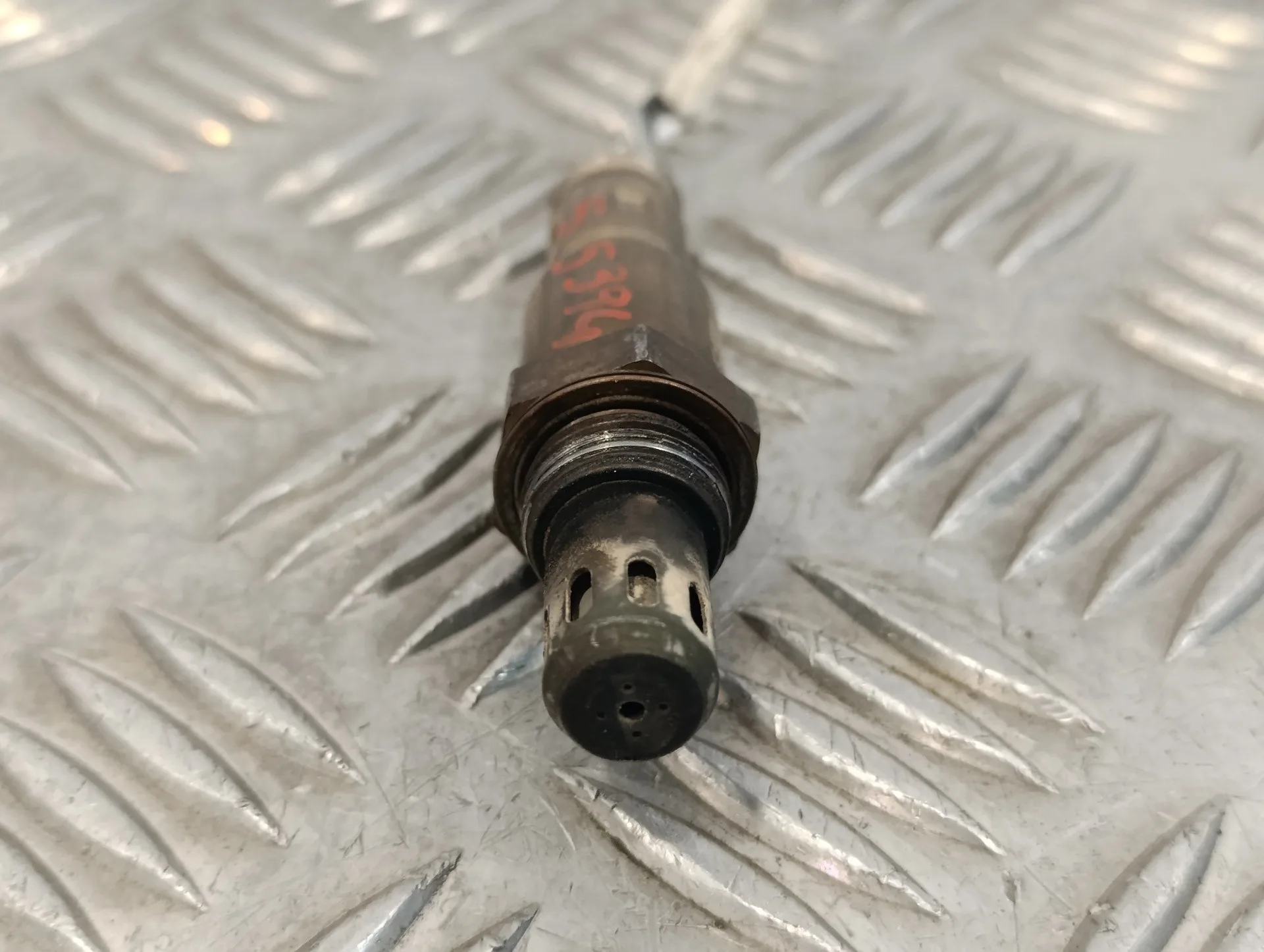Sonda Lambda para Dacia Lodgy