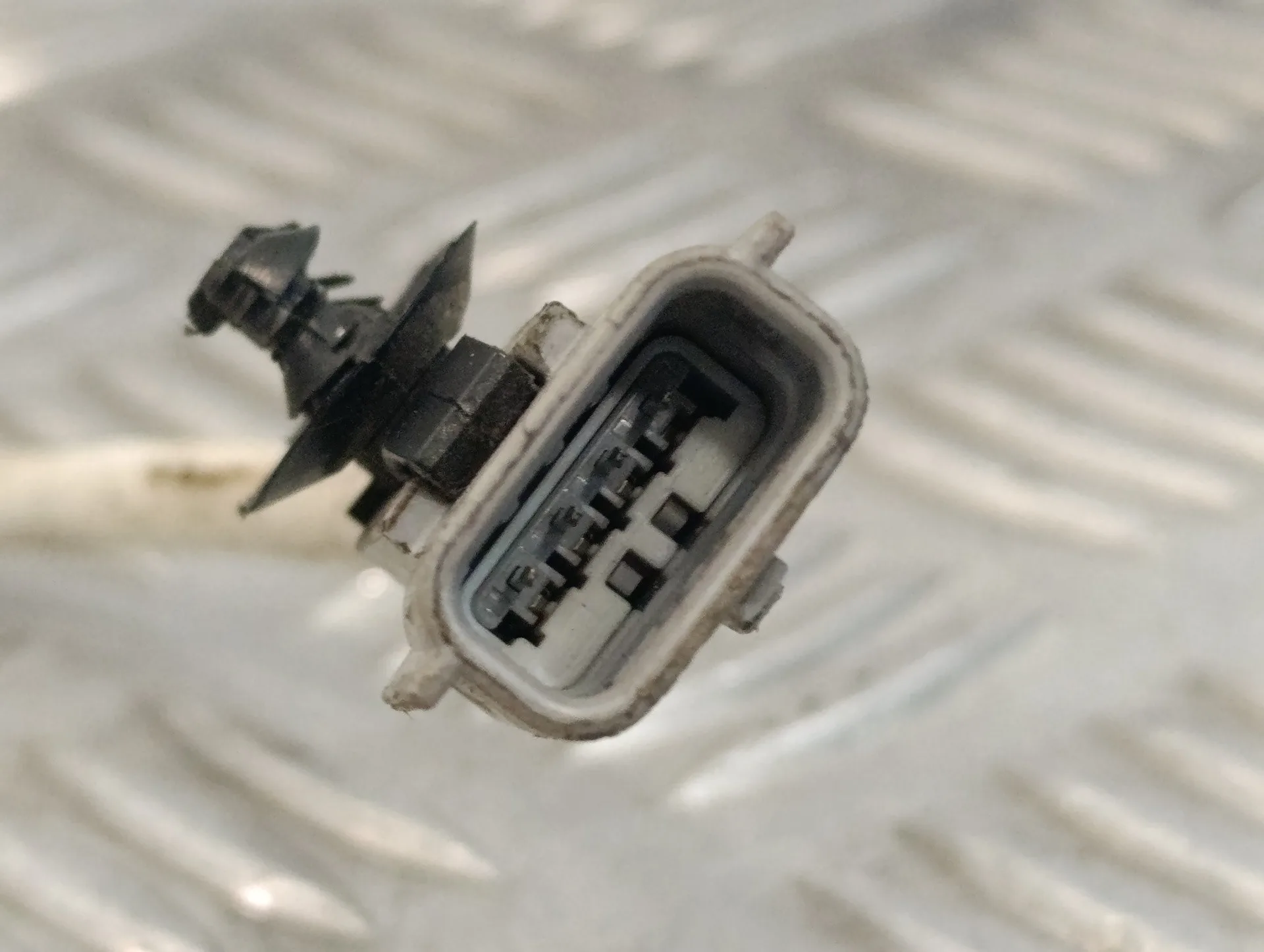 Sonda Lambda para Dacia Lodgy