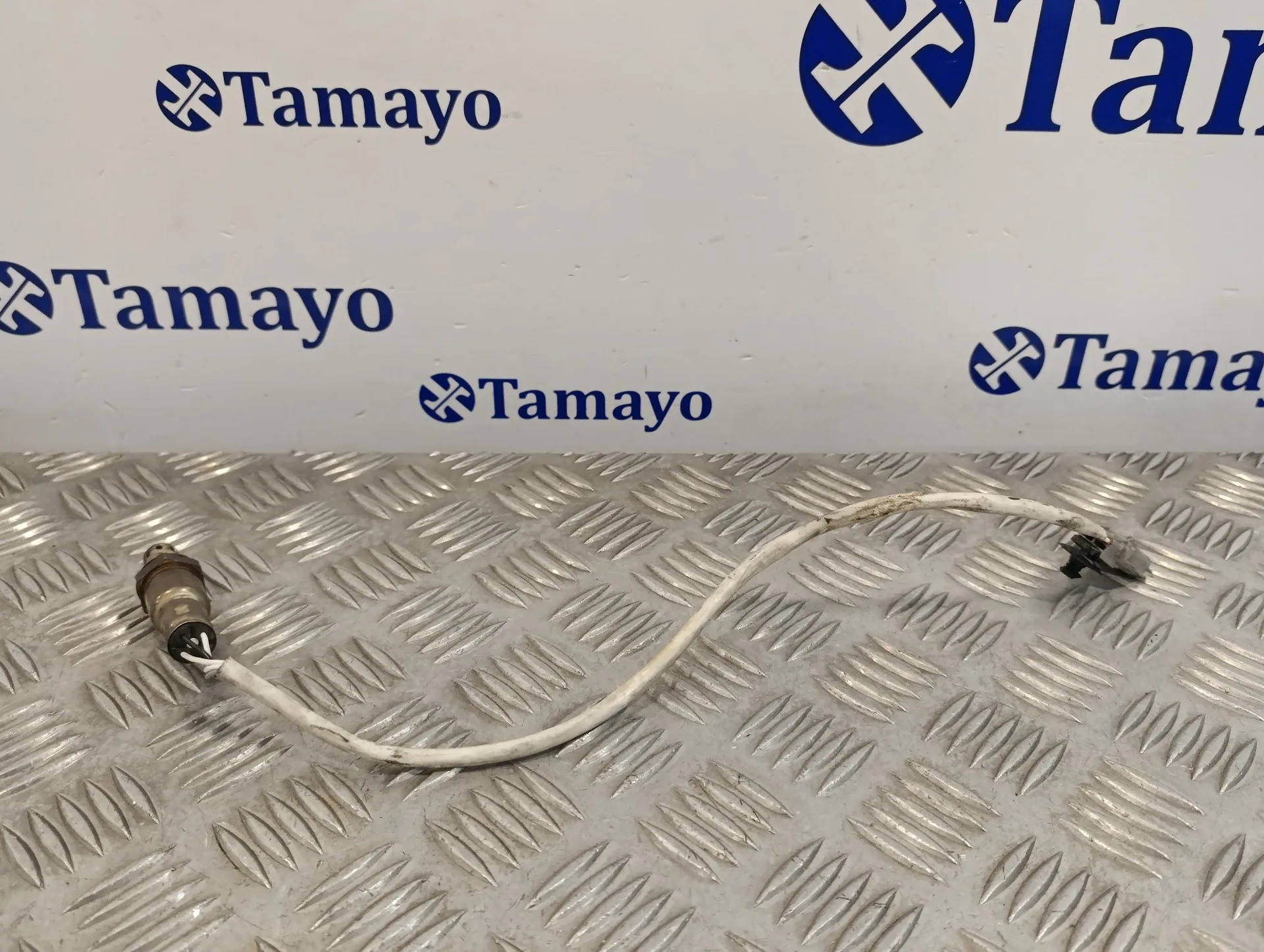 Sonda Lambda para Dacia Lodgy