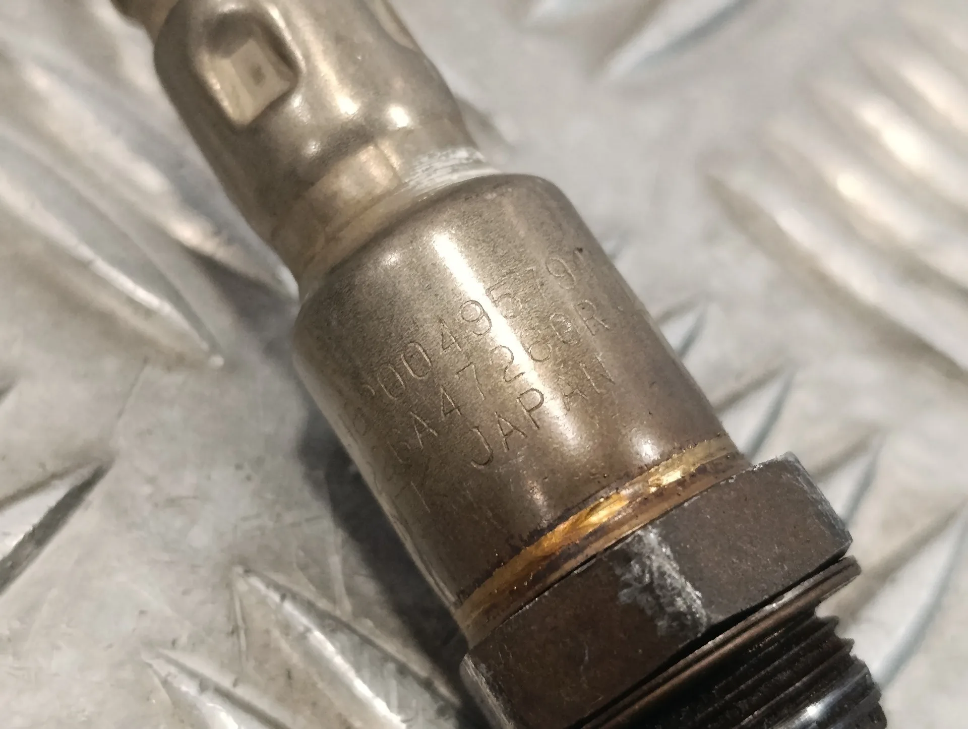 Sonda Lambda para Dacia Lodgy