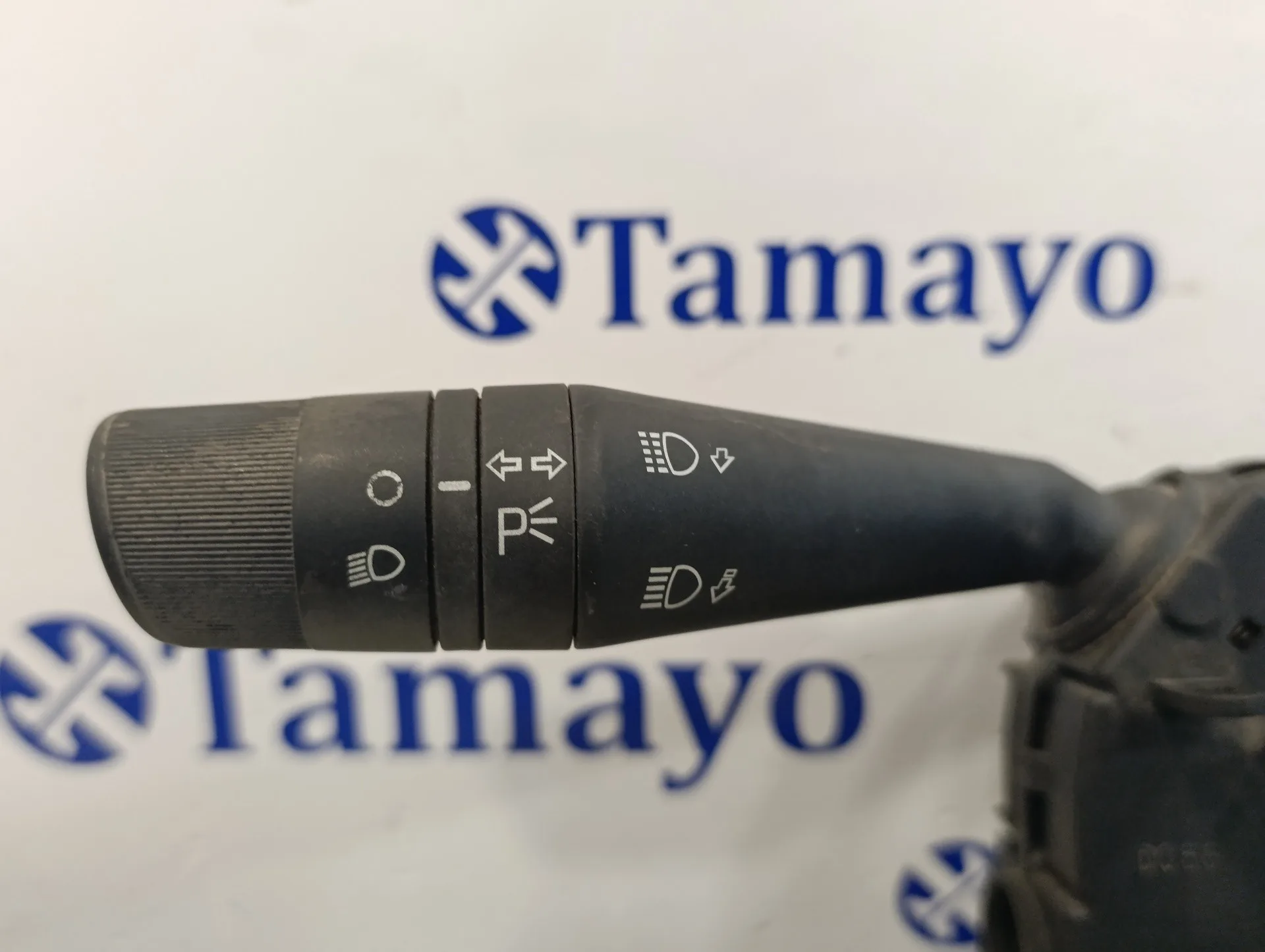 Mando Multifuncion para Fiat Doblo